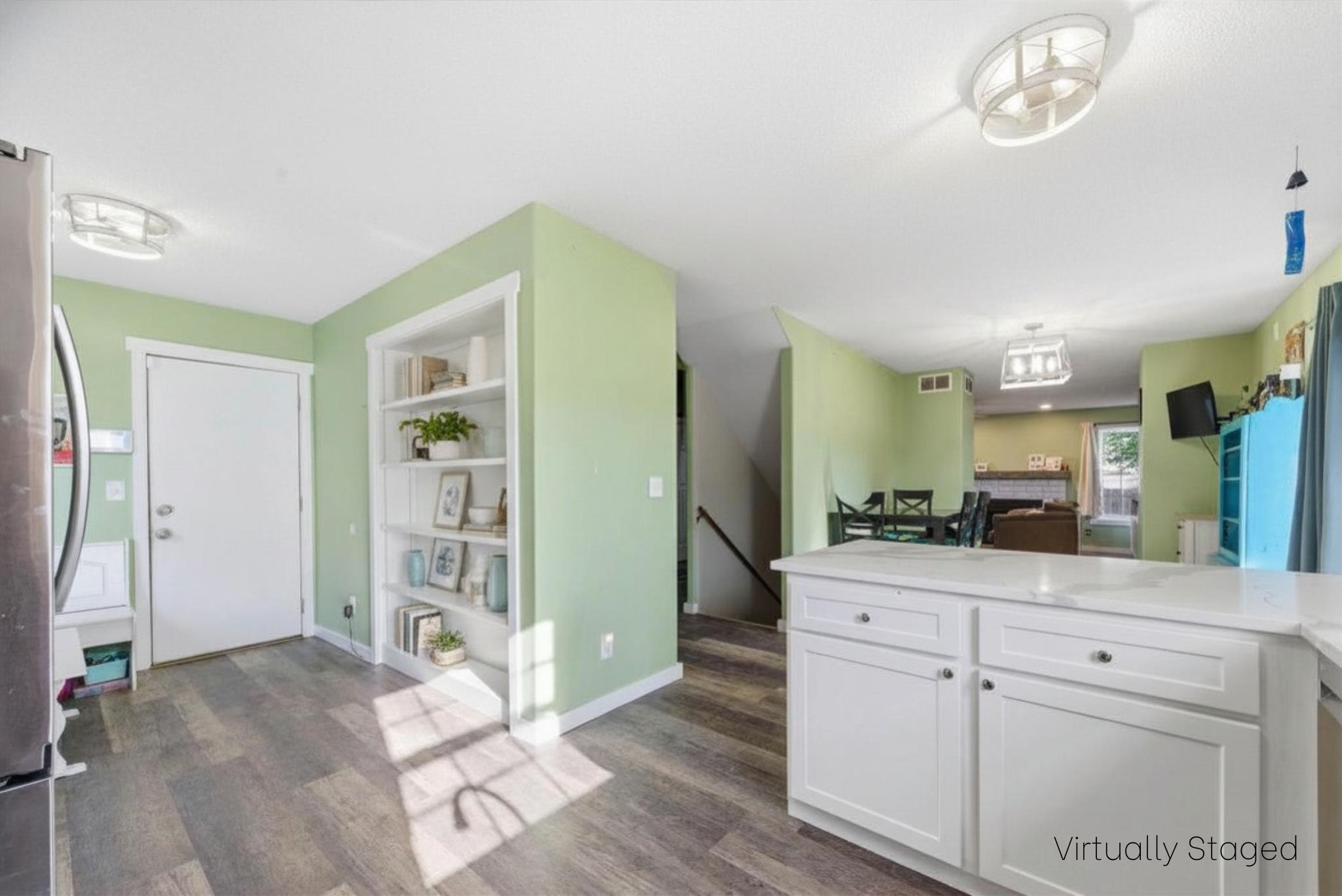 2918 S West Parkway Wichita KS 67210