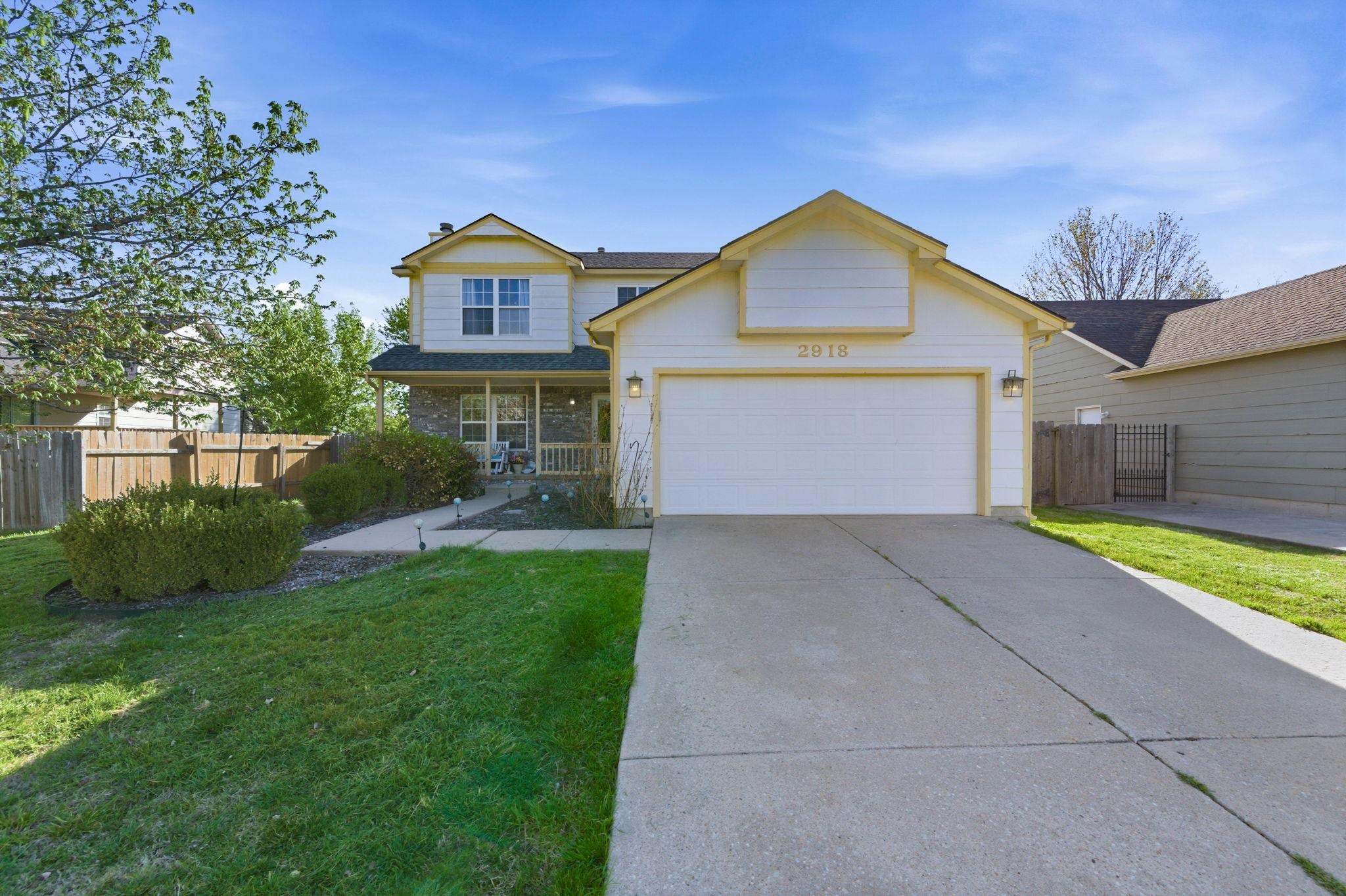 2918 S West Parkway Wichita KS 67210