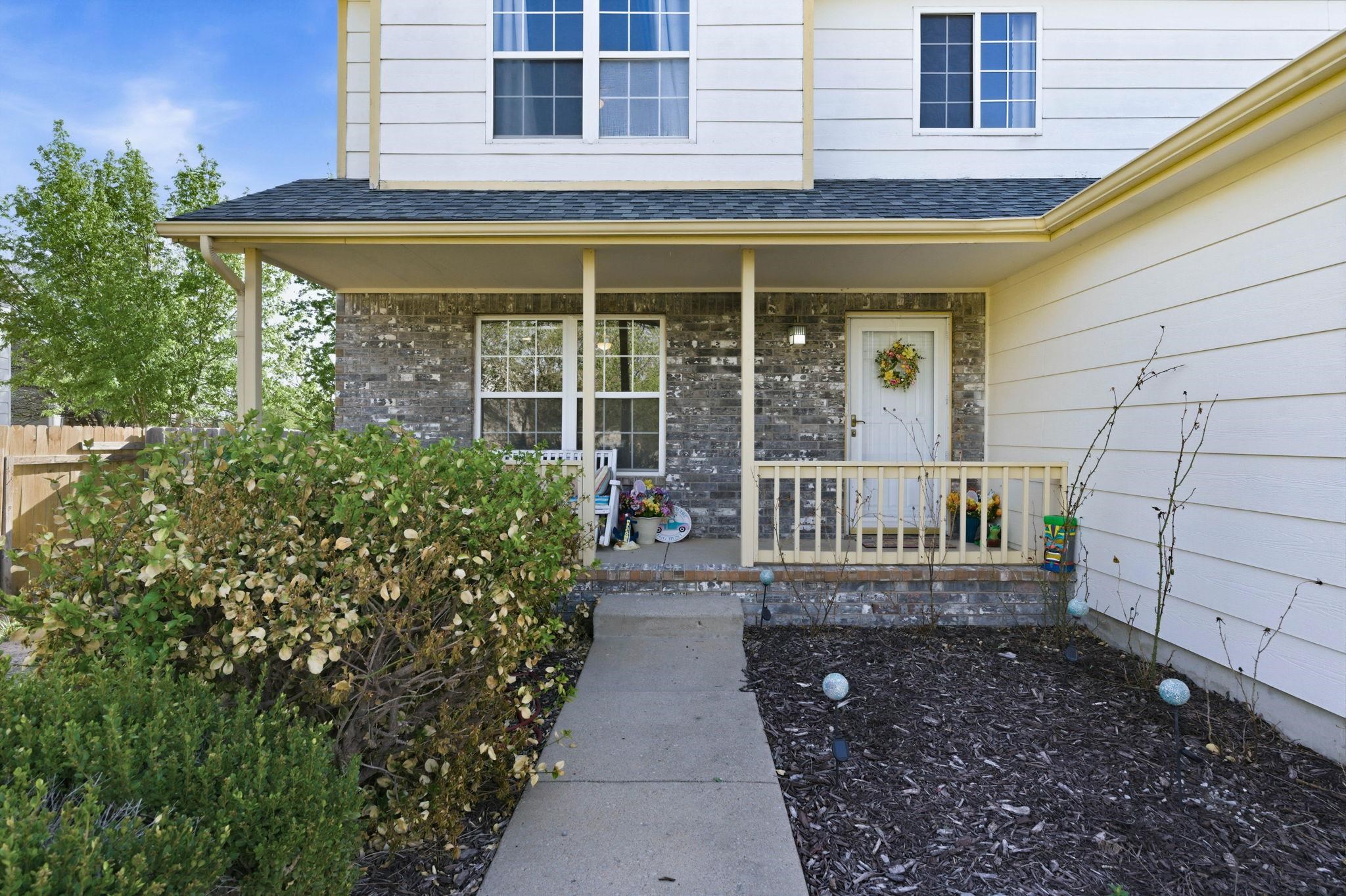 2918 S West Parkway Wichita KS 67210