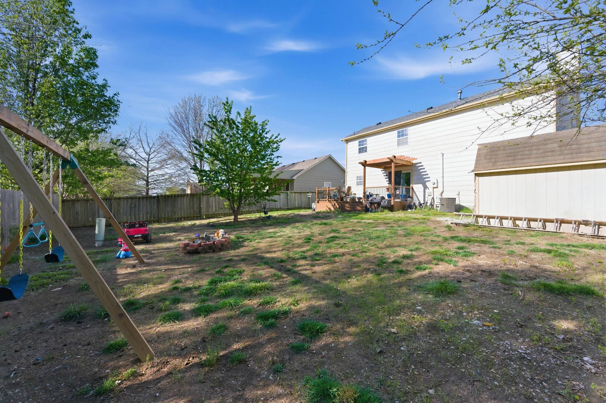 2918 S West Parkway Wichita KS 67210