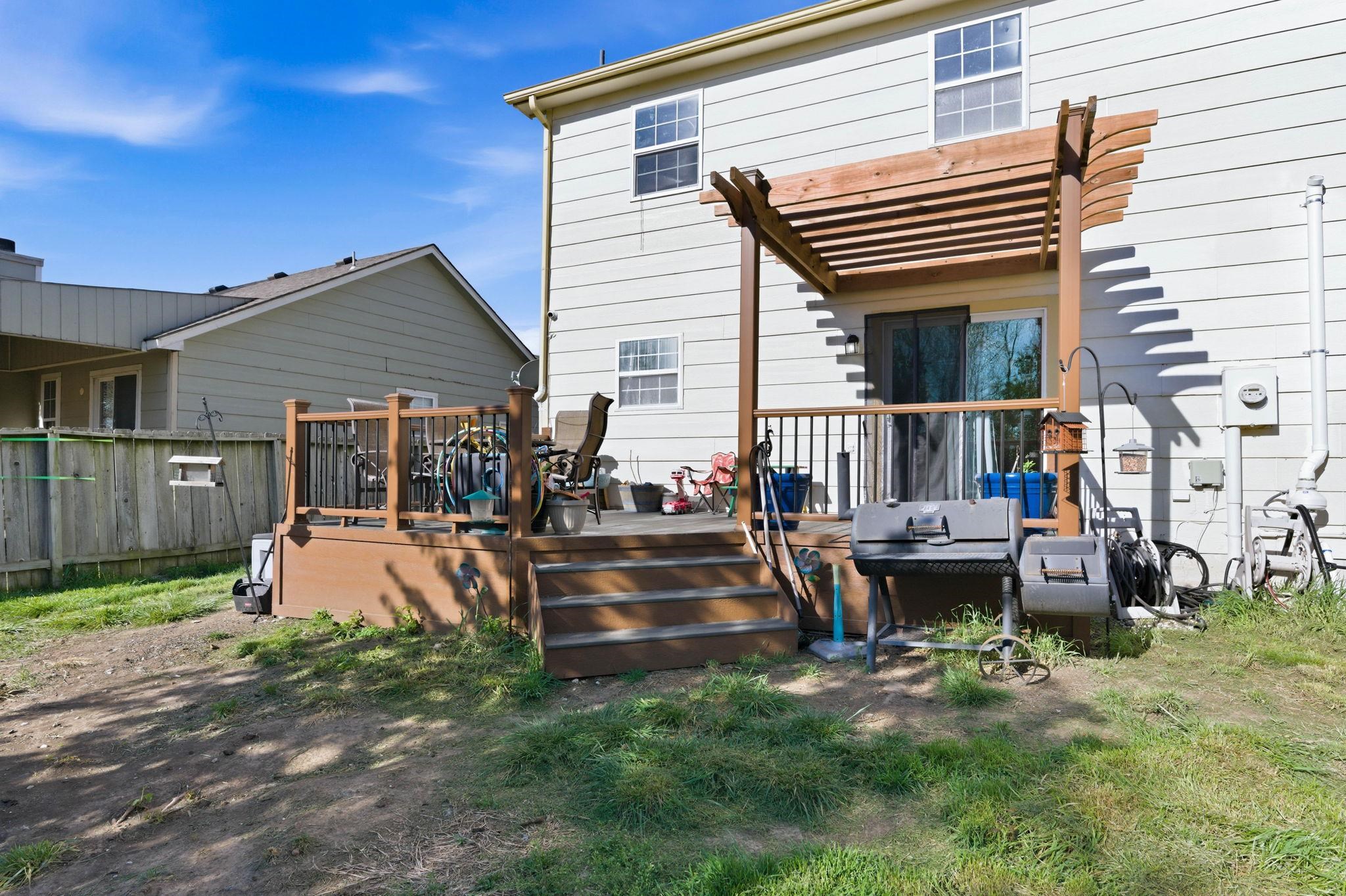 2918 S West Parkway Wichita KS 67210