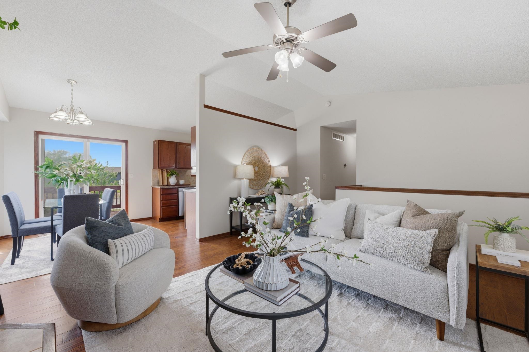 1705 N Nickelton Circle Wichita KS 67235