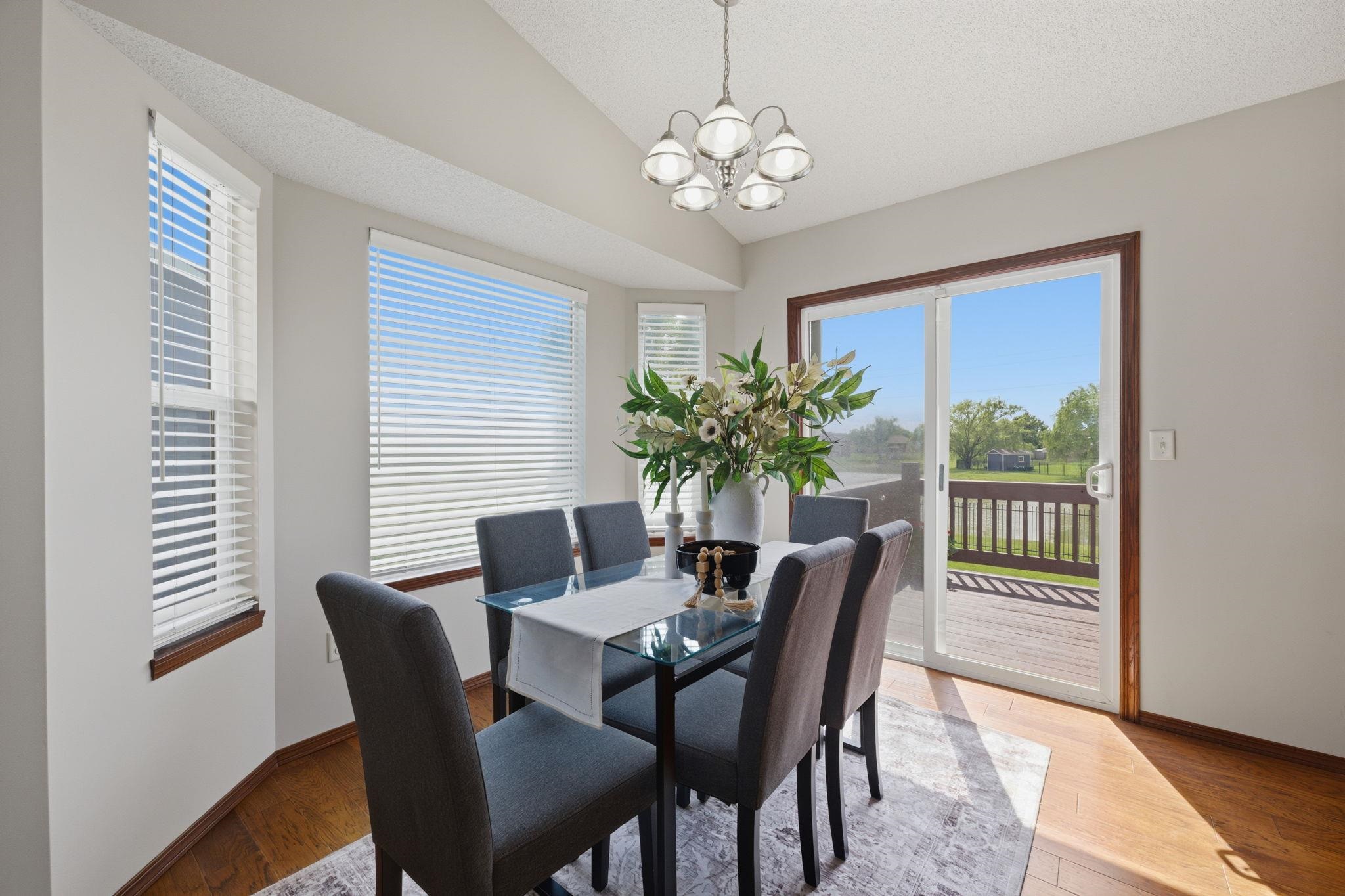1705 N Nickelton Circle Wichita KS 67235