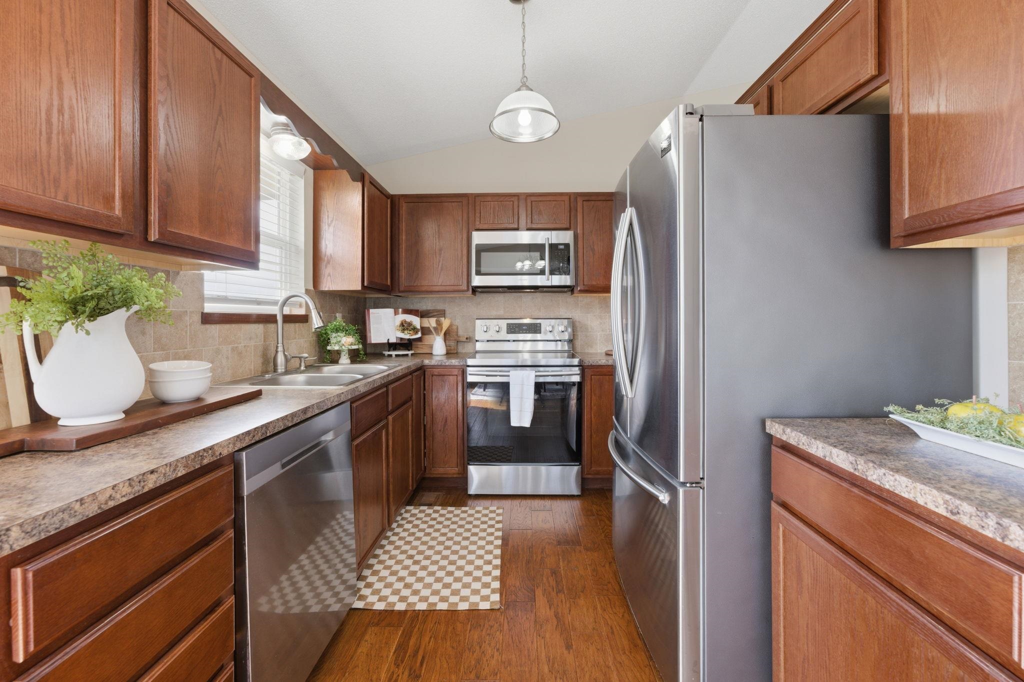 1705 N Nickelton Circle Wichita KS 67235