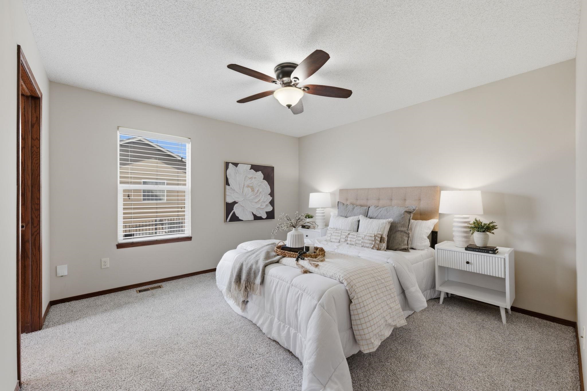 1705 N Nickelton Circle Wichita KS 67235