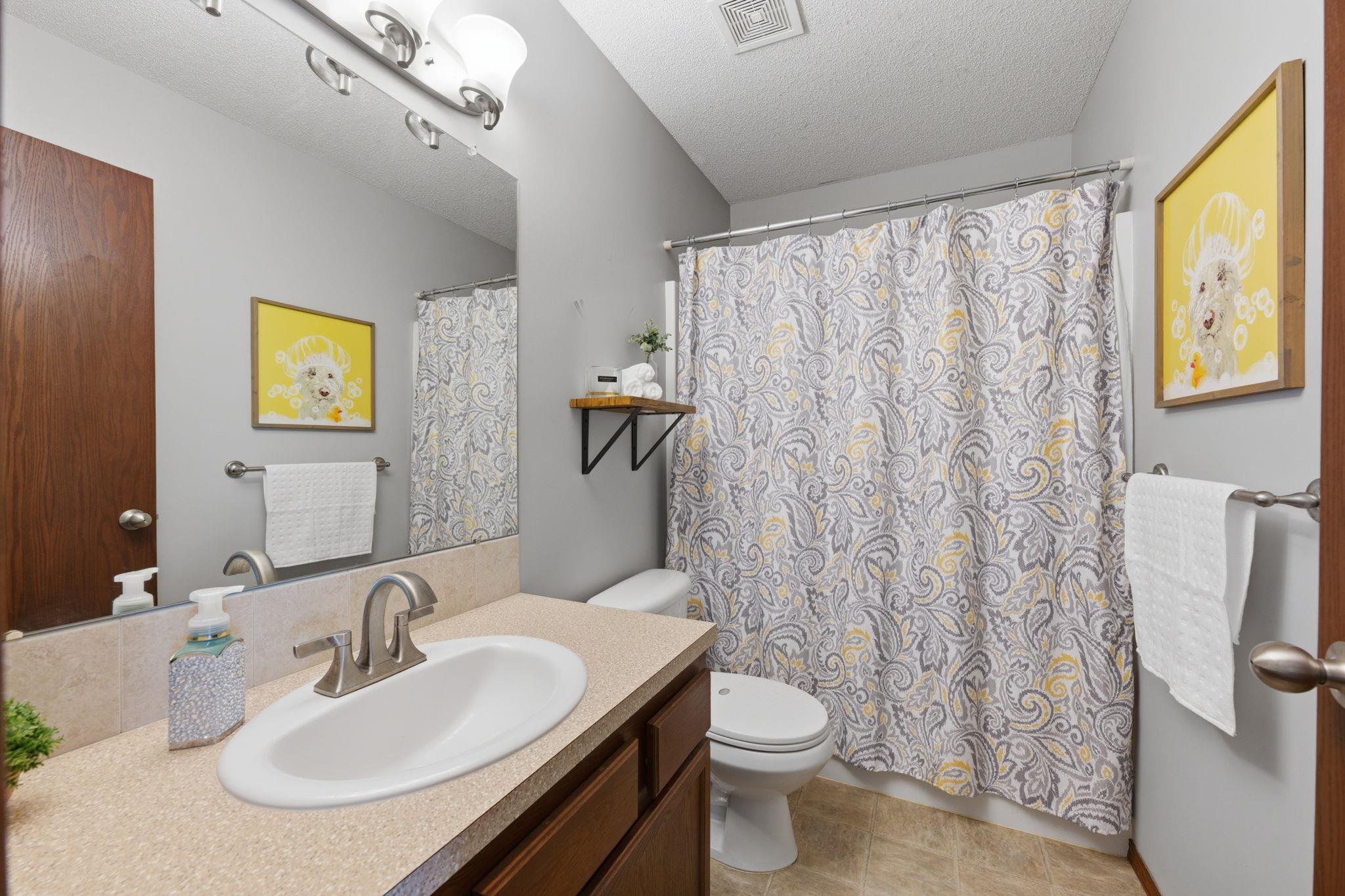 1705 N Nickelton Circle Wichita KS 67235
