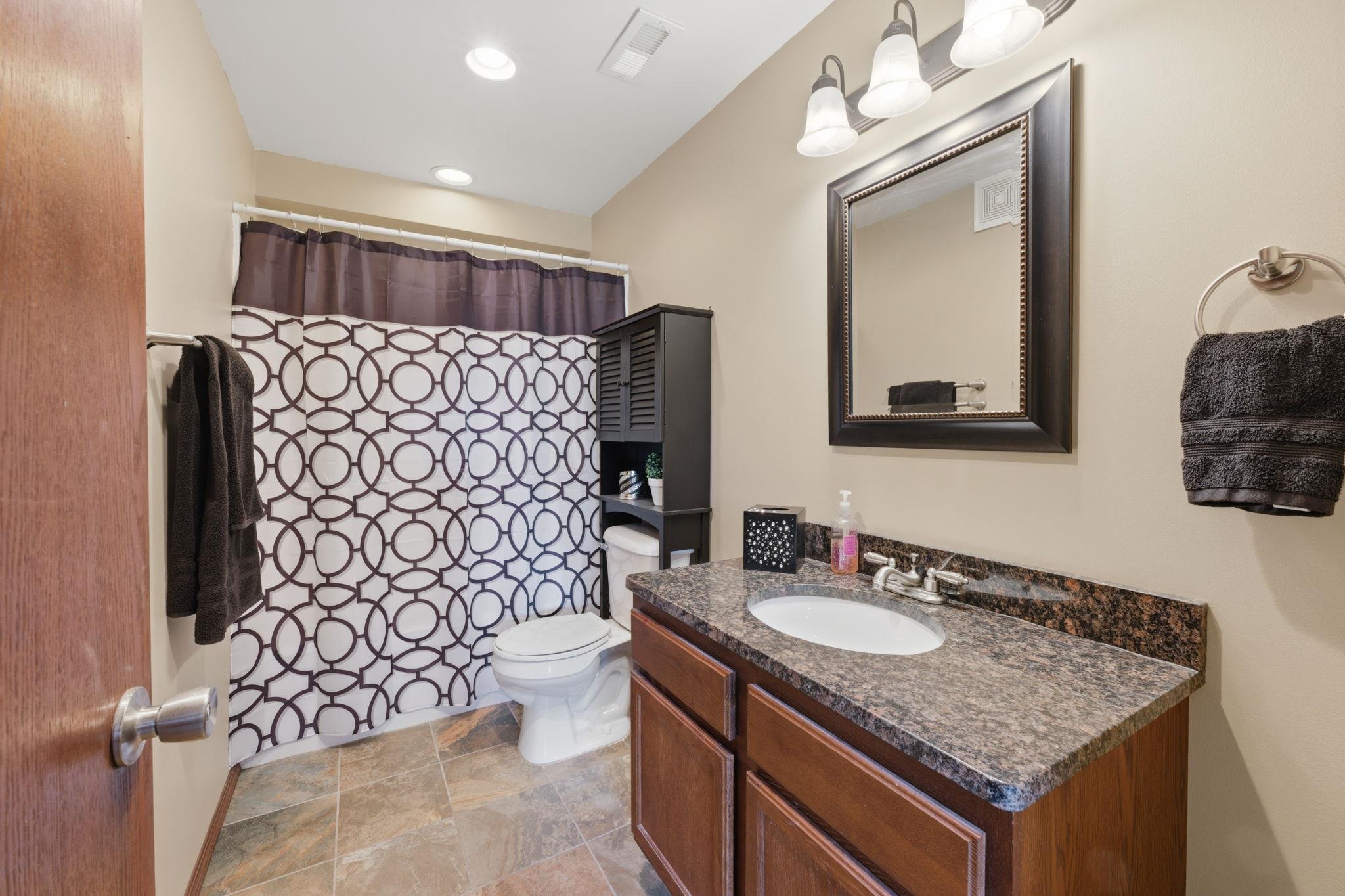 1705 N Nickelton Circle Wichita KS 67235
