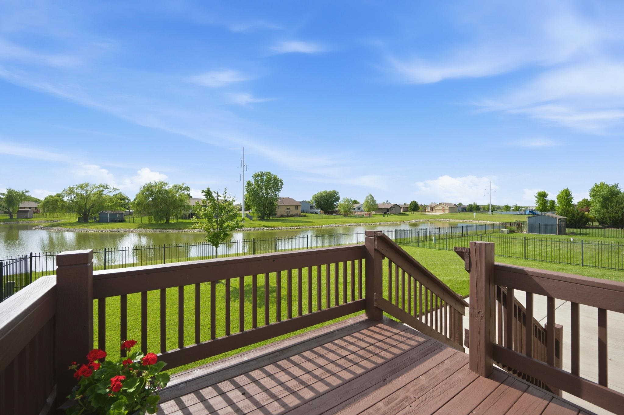 1705 N Nickelton Circle Wichita KS 67235