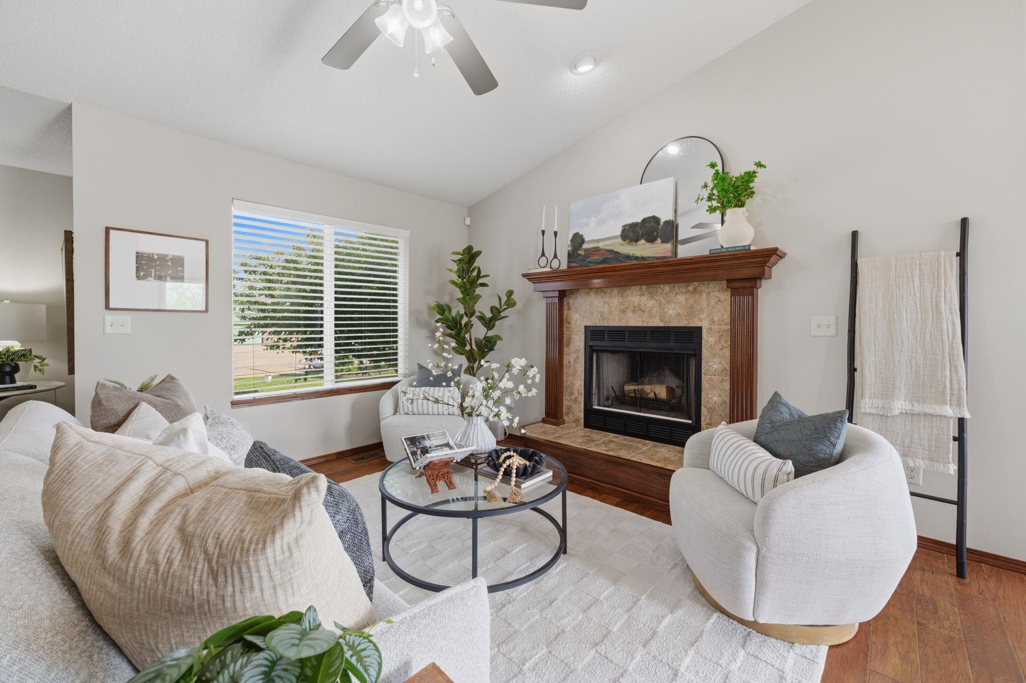 1705 N Nickelton Circle Wichita KS 67235