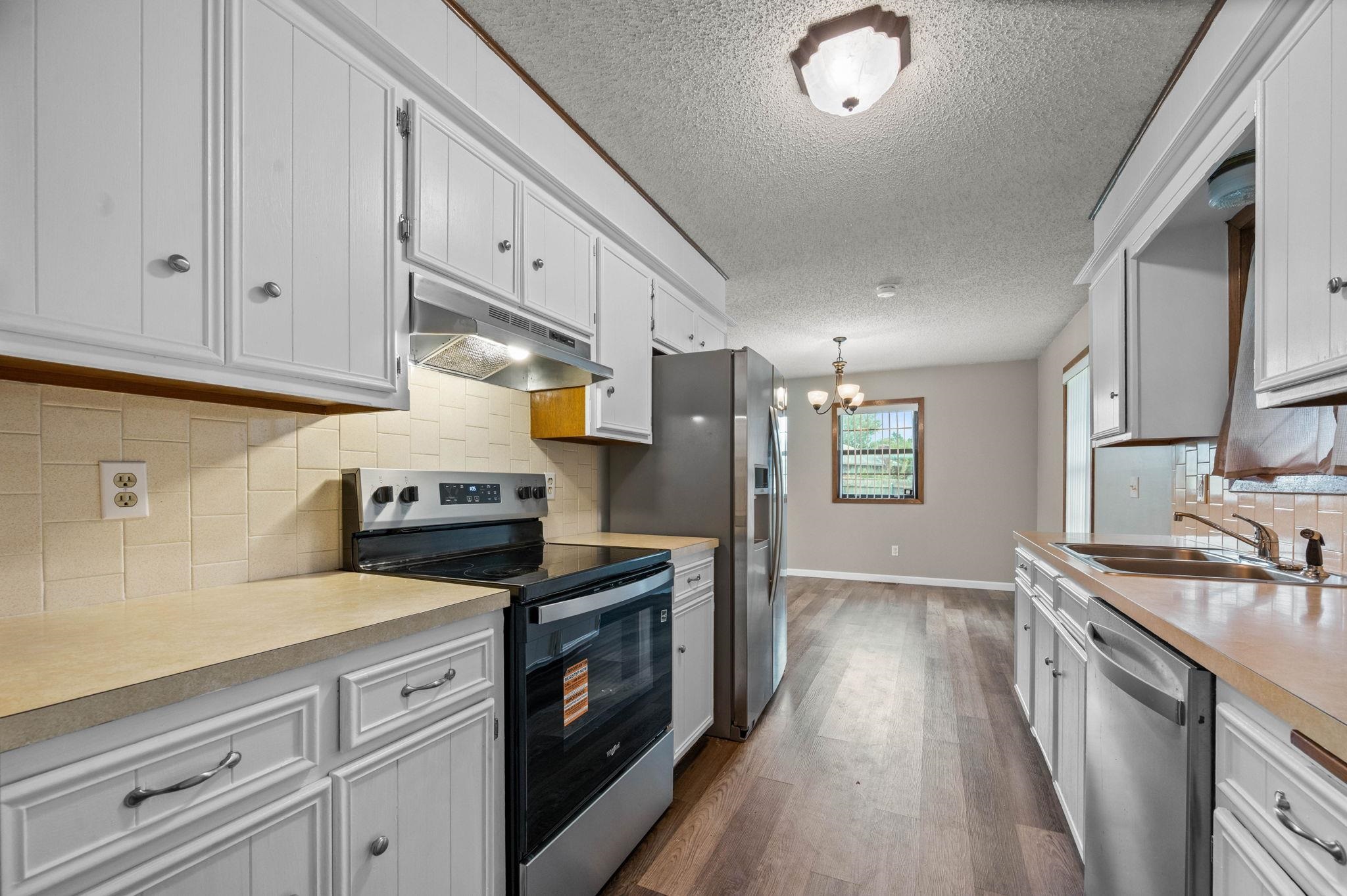 914 S Breckenridge Court Wichita KS 67207