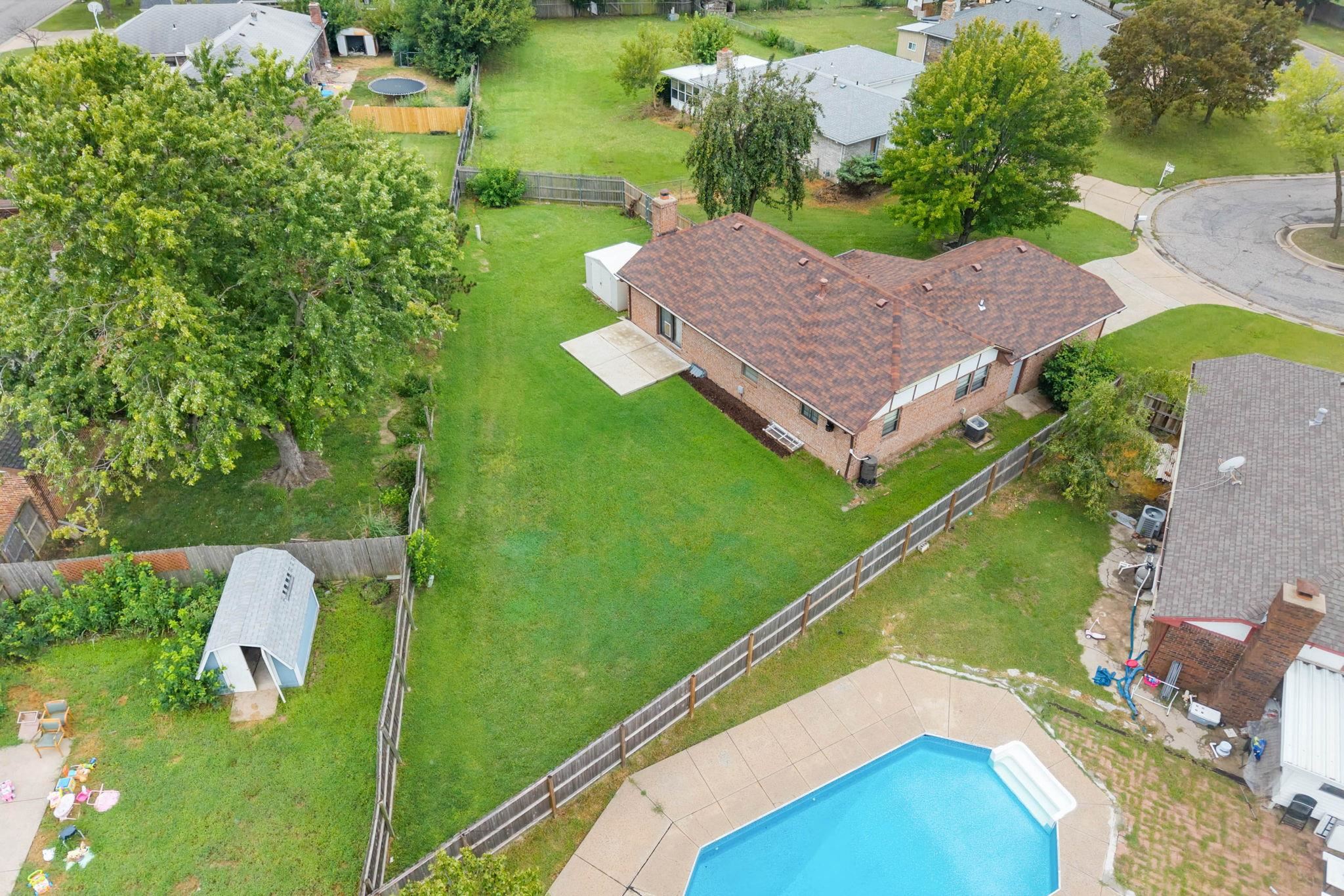 914 S Breckenridge Court Wichita KS 67207