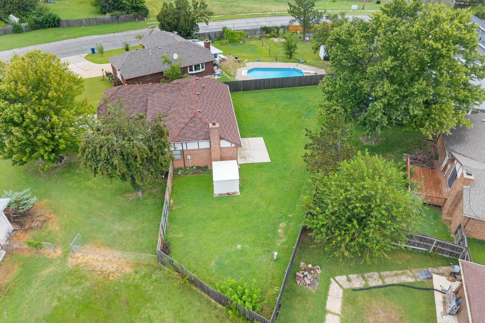 914 S Breckenridge Court Wichita KS 67207