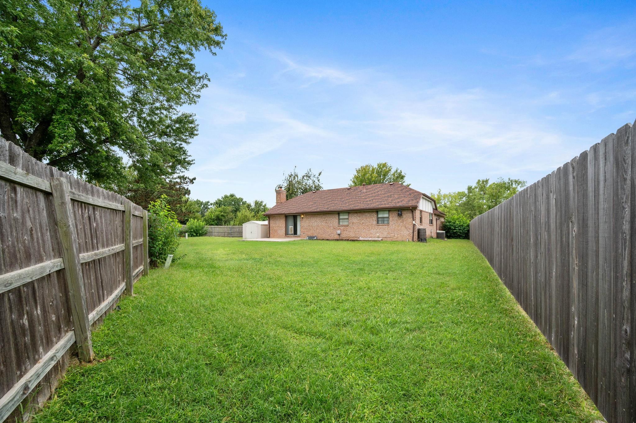 914 S Breckenridge Court Wichita KS 67207