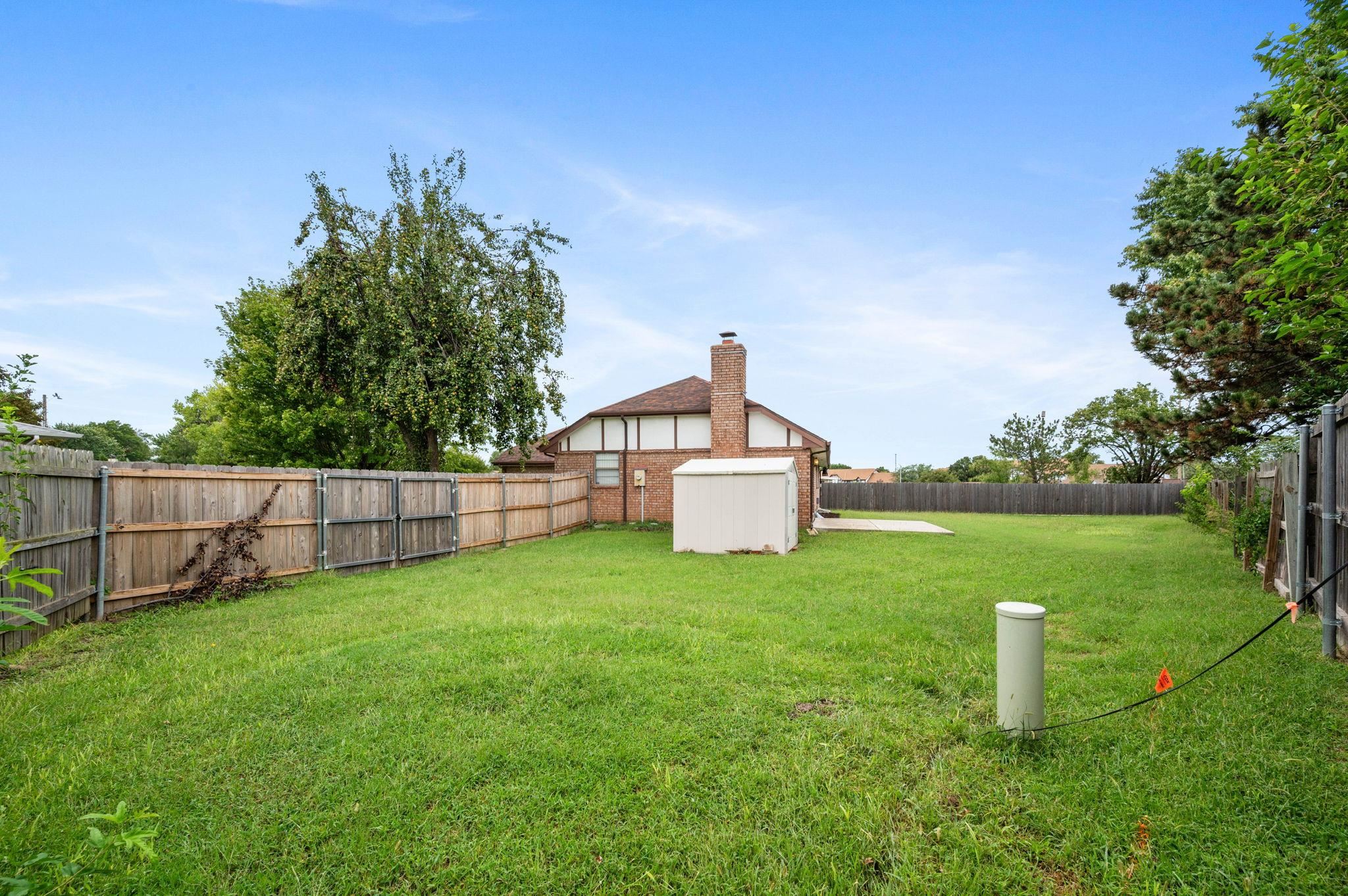 914 S Breckenridge Court Wichita KS 67207