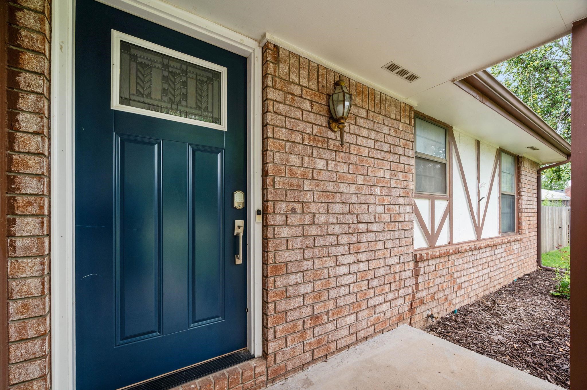 914 S Breckenridge Court Wichita KS 67207