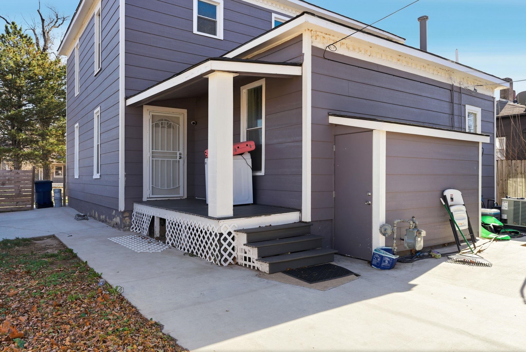 301 S Exposition Street Wichita KS 67213
