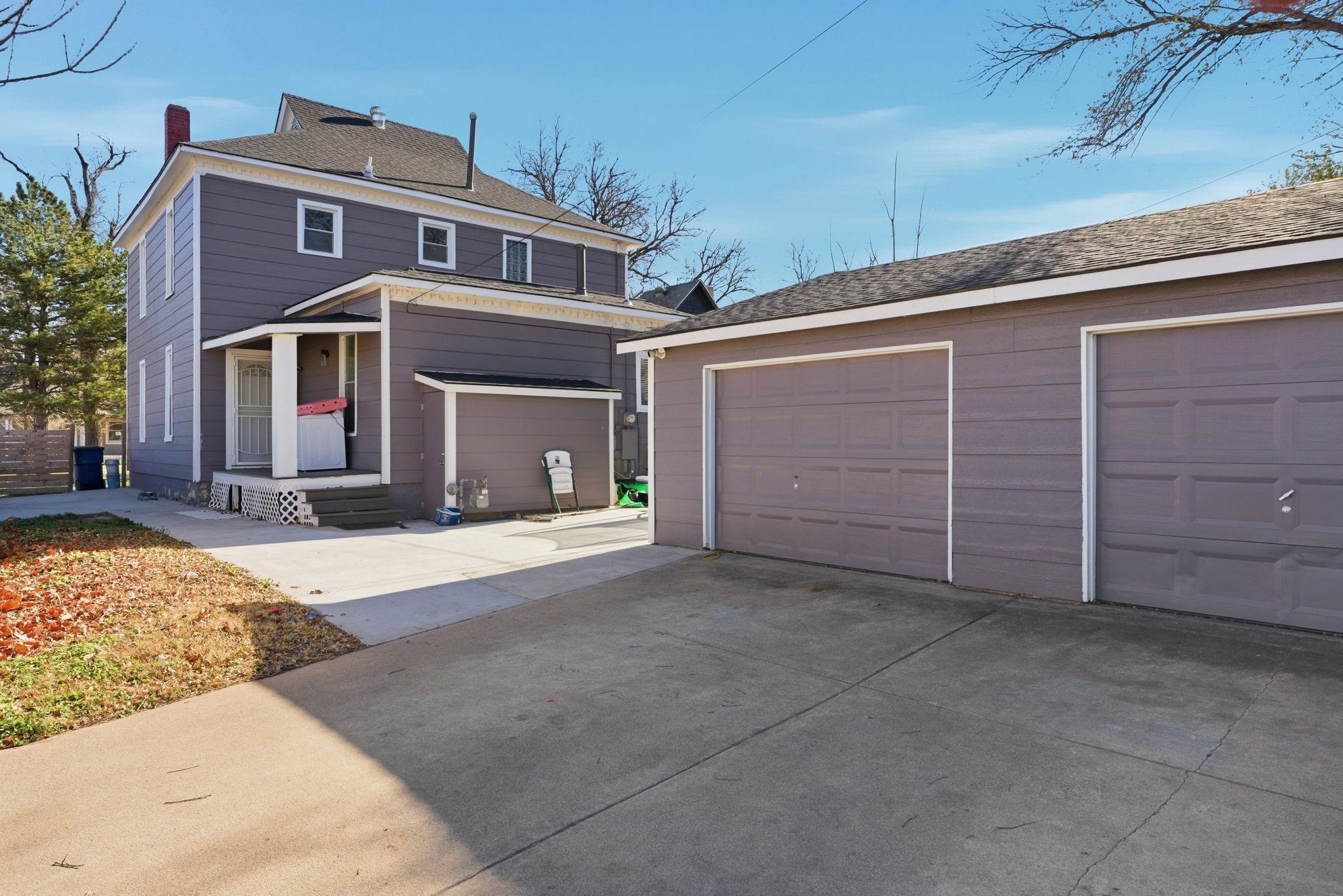 301 S Exposition Street Wichita KS 67213