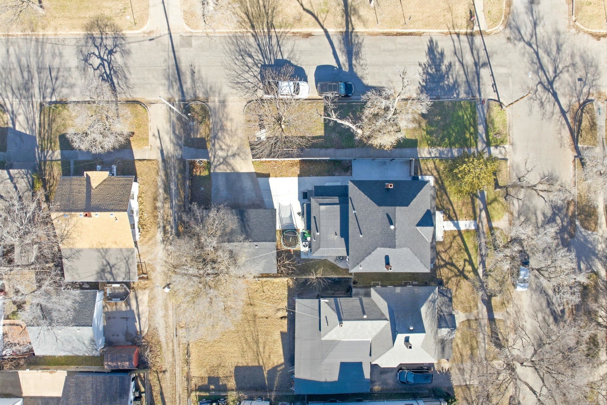 301 S Exposition Street Wichita KS 67213