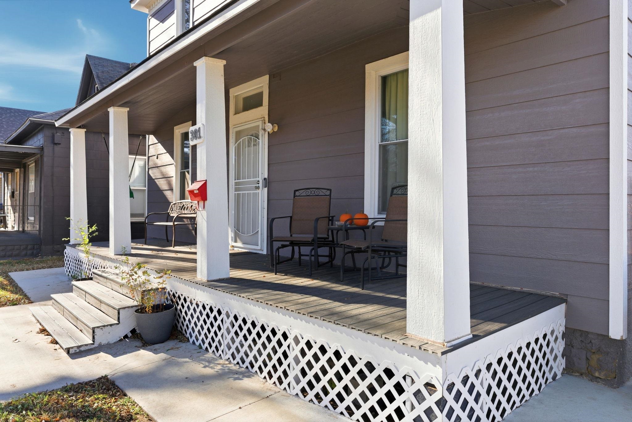 301 S Exposition Street Wichita KS 67213