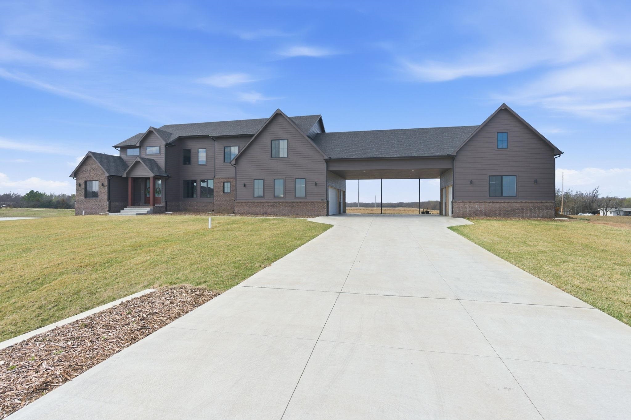 243 Thurston Lane Derby KS 67037-4083