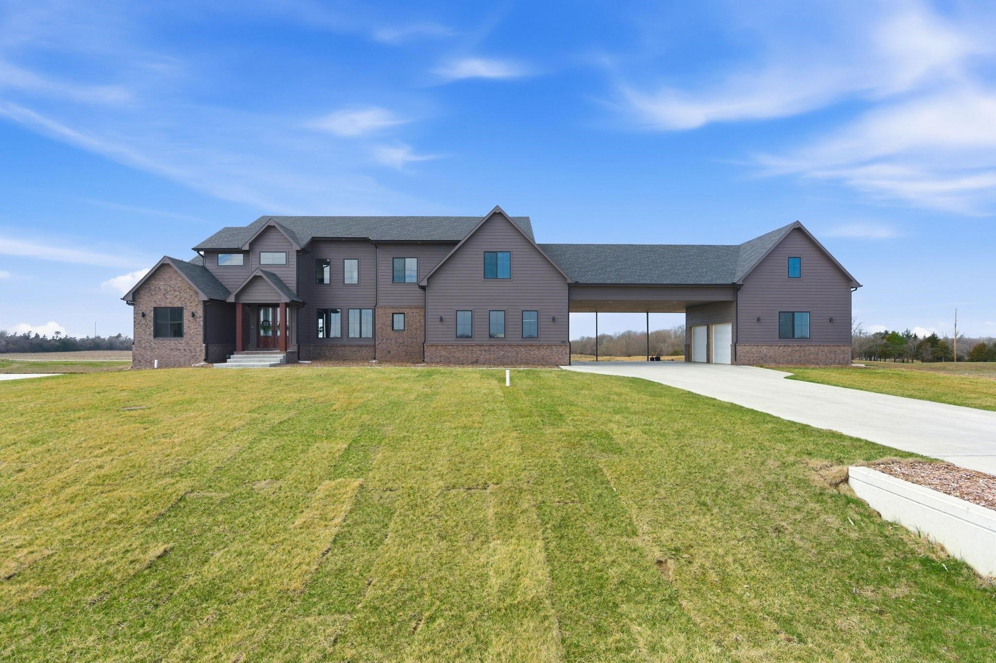 243 Thurston Lane Derby KS 67037-4083