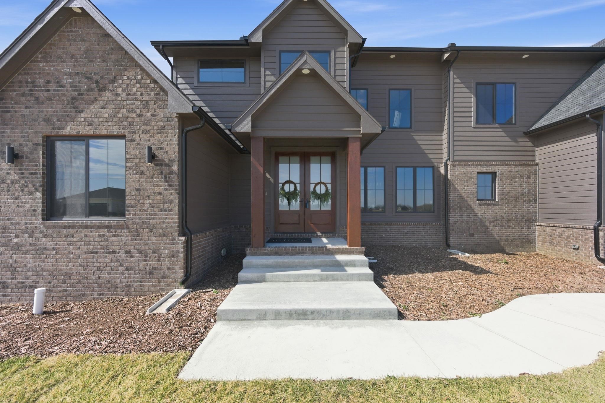 243 Thurston Lane Derby KS 67037-4083