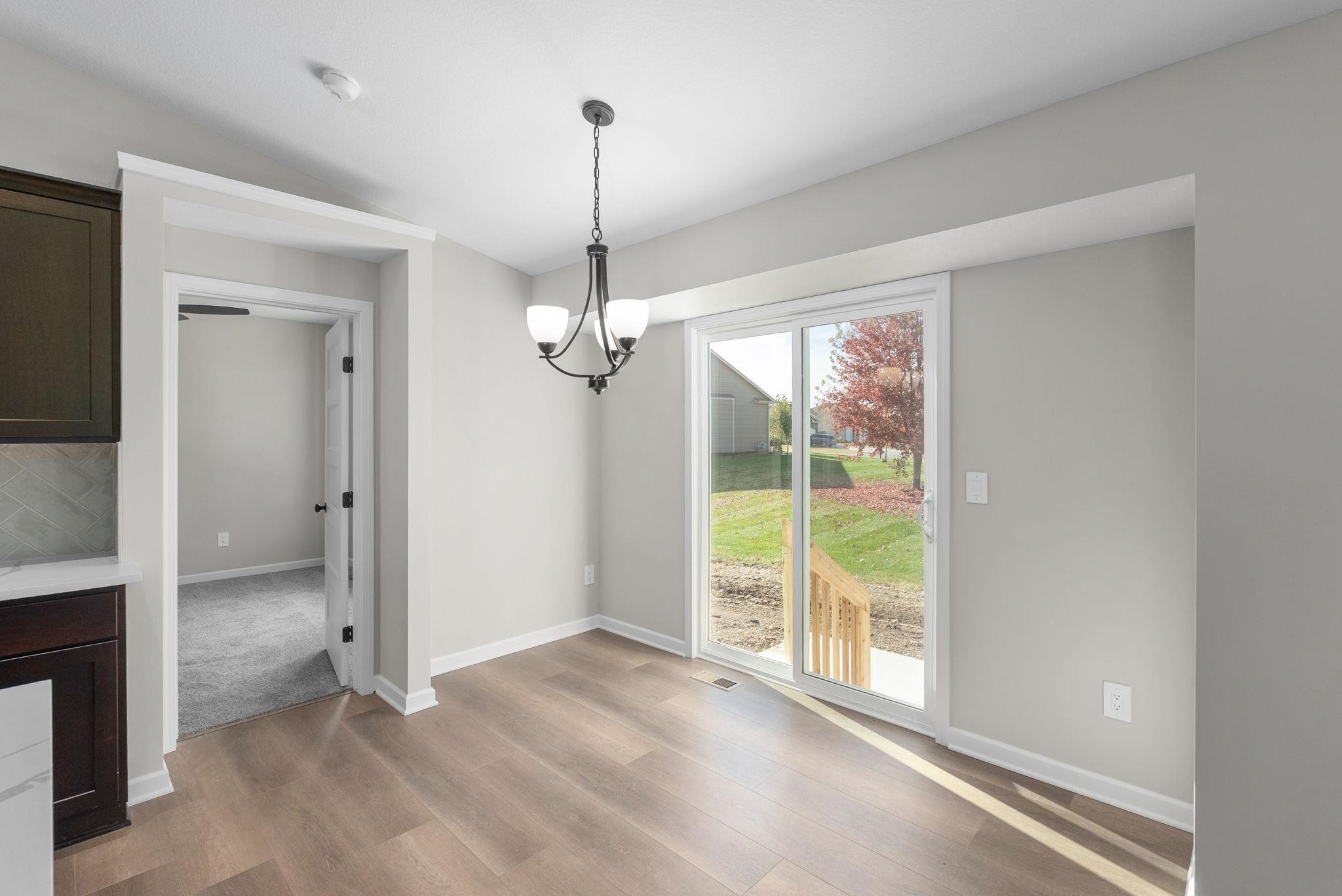 2825 N Rutland Lane Augusta KS 67010