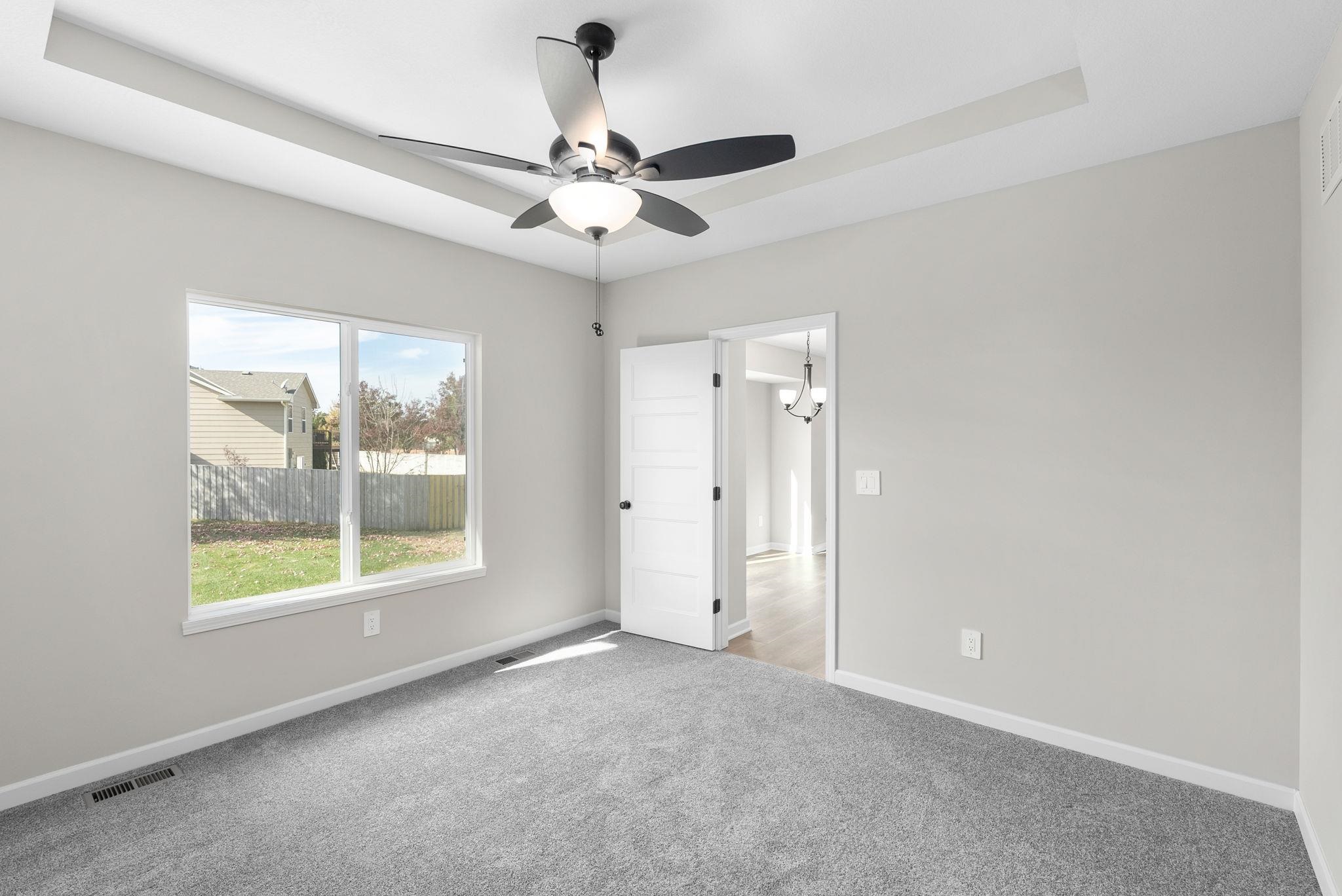 2825 N Rutland Lane Augusta KS 67010