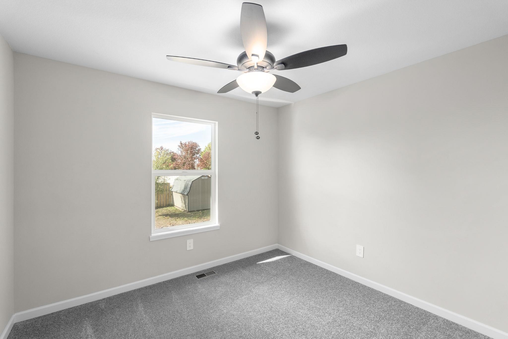 2825 N Rutland Lane Augusta KS 67010