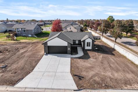 2825 N Rutland Lane Augusta KS 67010