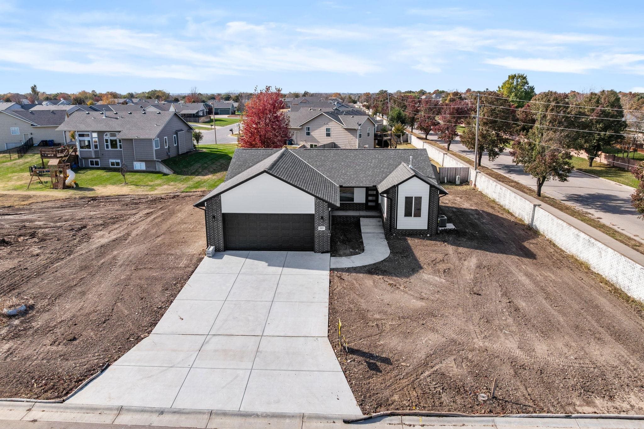 2825 N Rutland Lane Augusta KS 67010