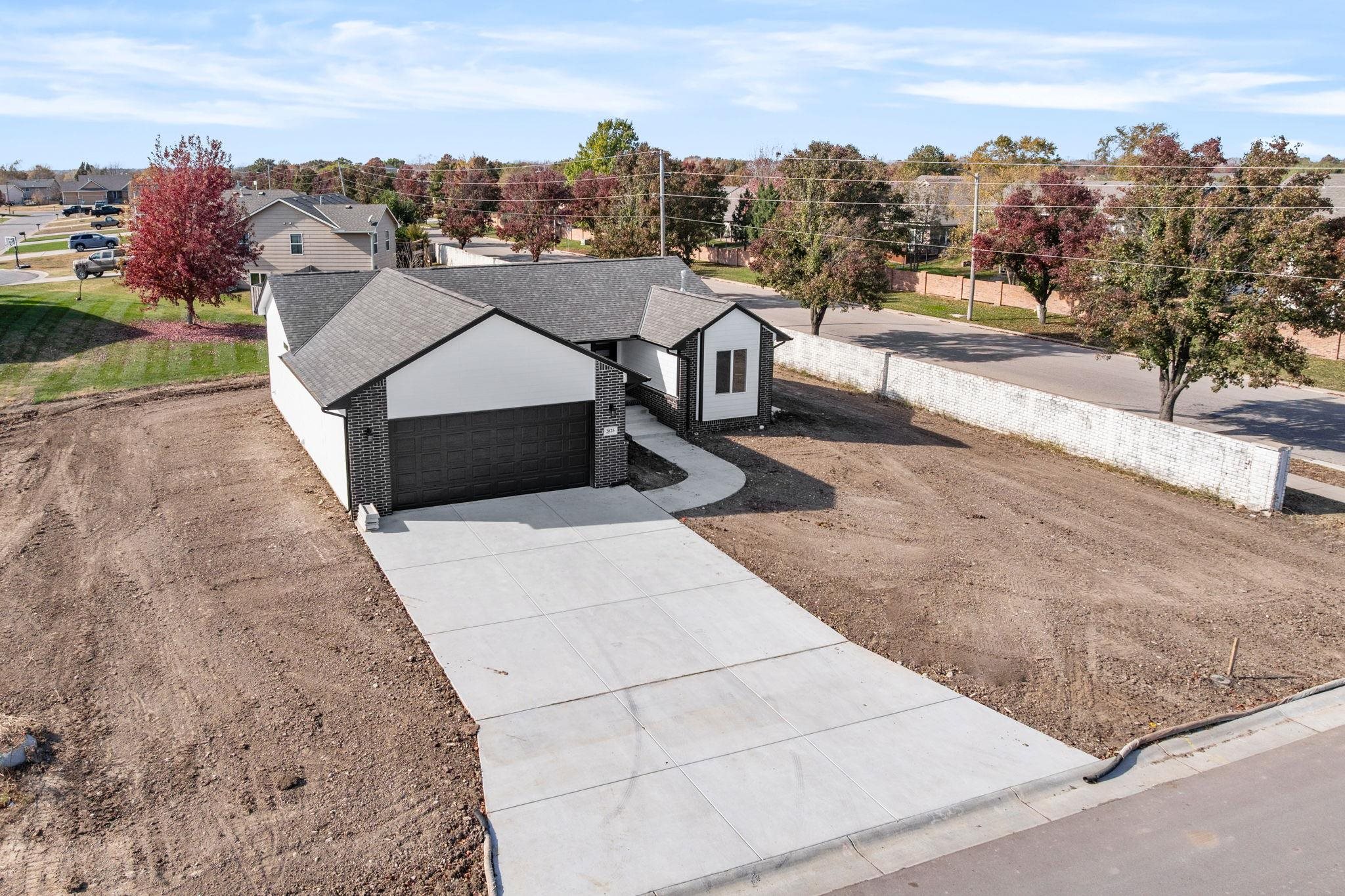 2825 N Rutland Lane Augusta KS 67010