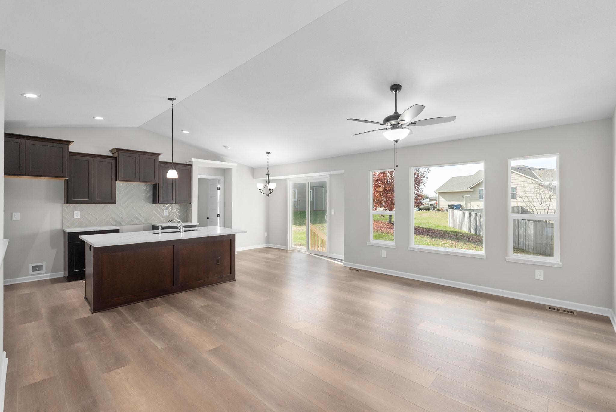 2825 N Rutland Lane Augusta KS 67010