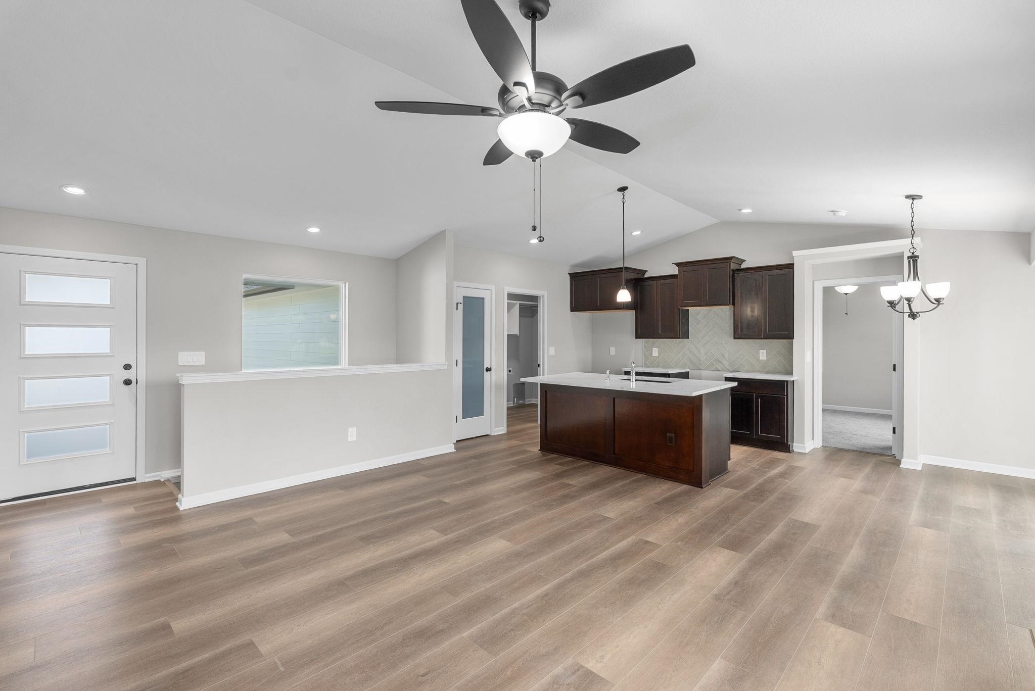 2825 N Rutland Lane Augusta KS 67010