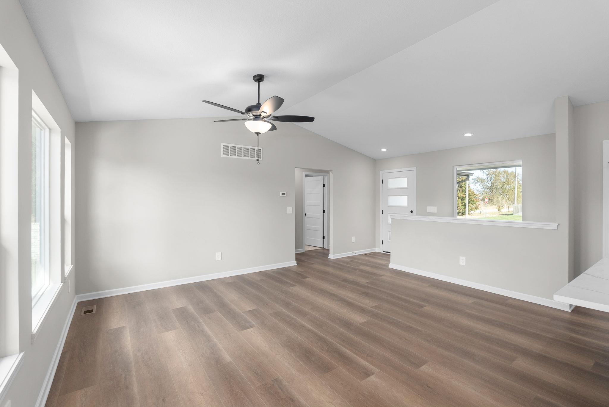 2825 N Rutland Lane Augusta KS 67010