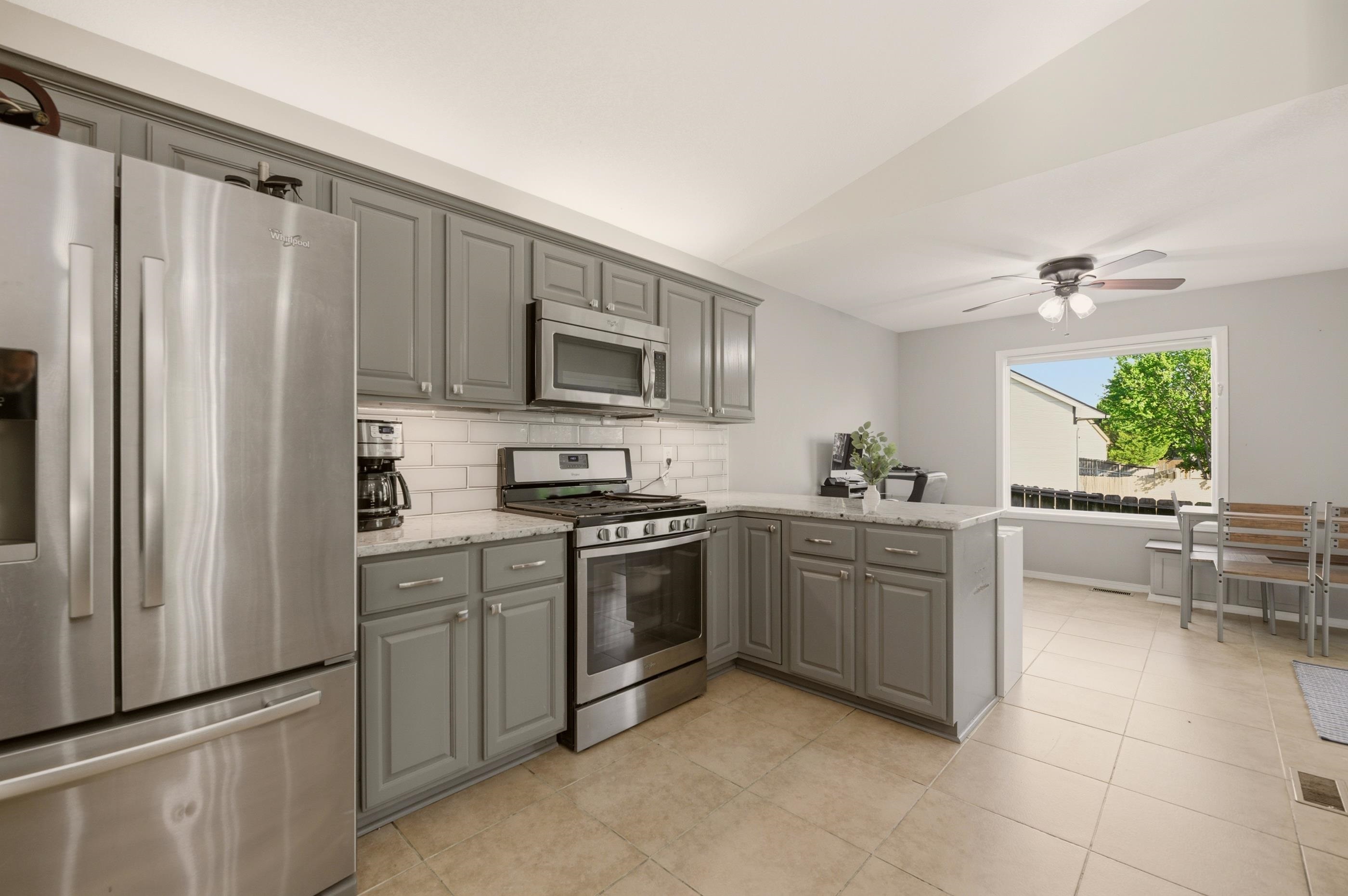 2414 N Covington Court Wichita KS 67205