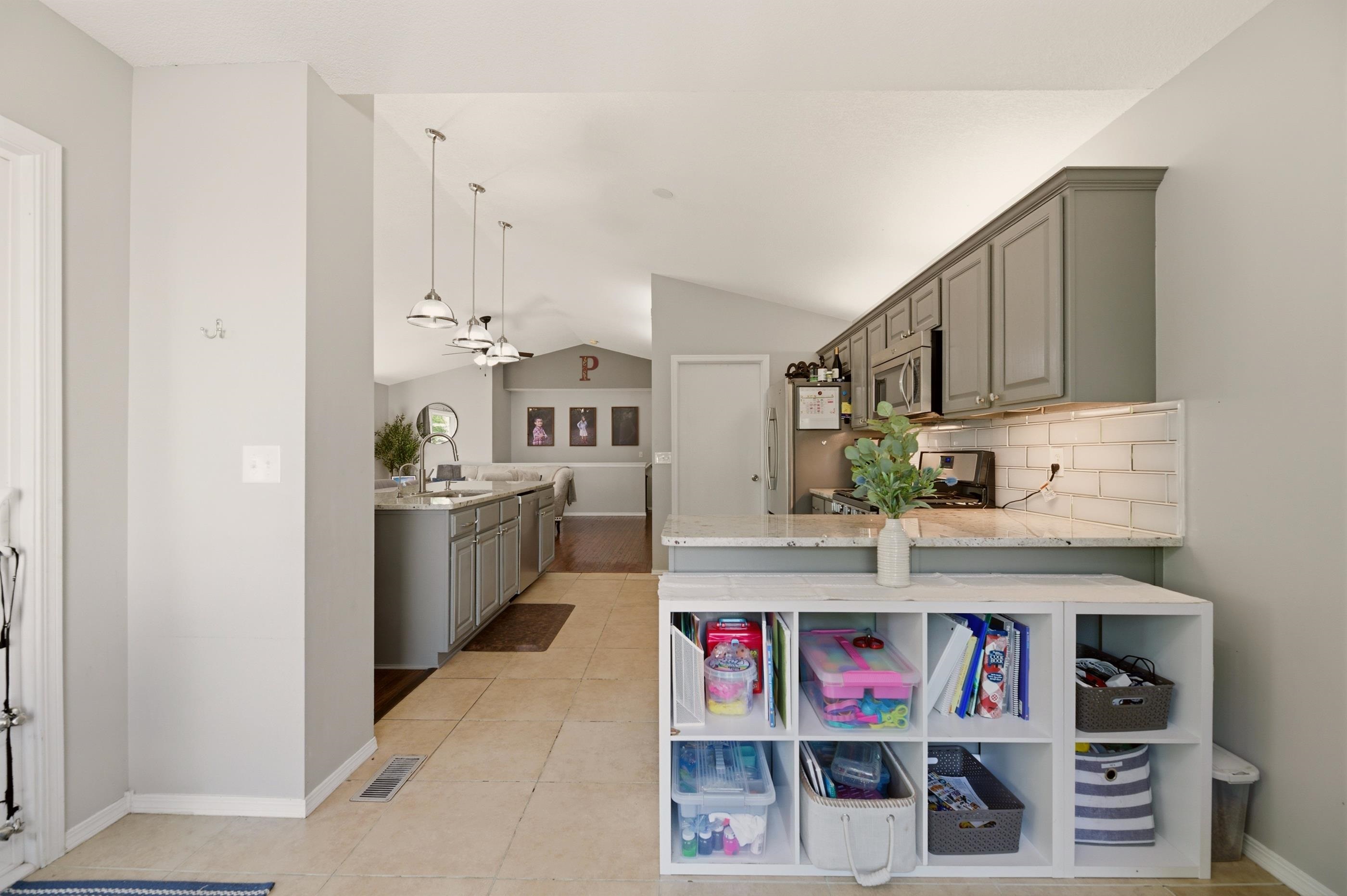 2414 N Covington Court Wichita KS 67205