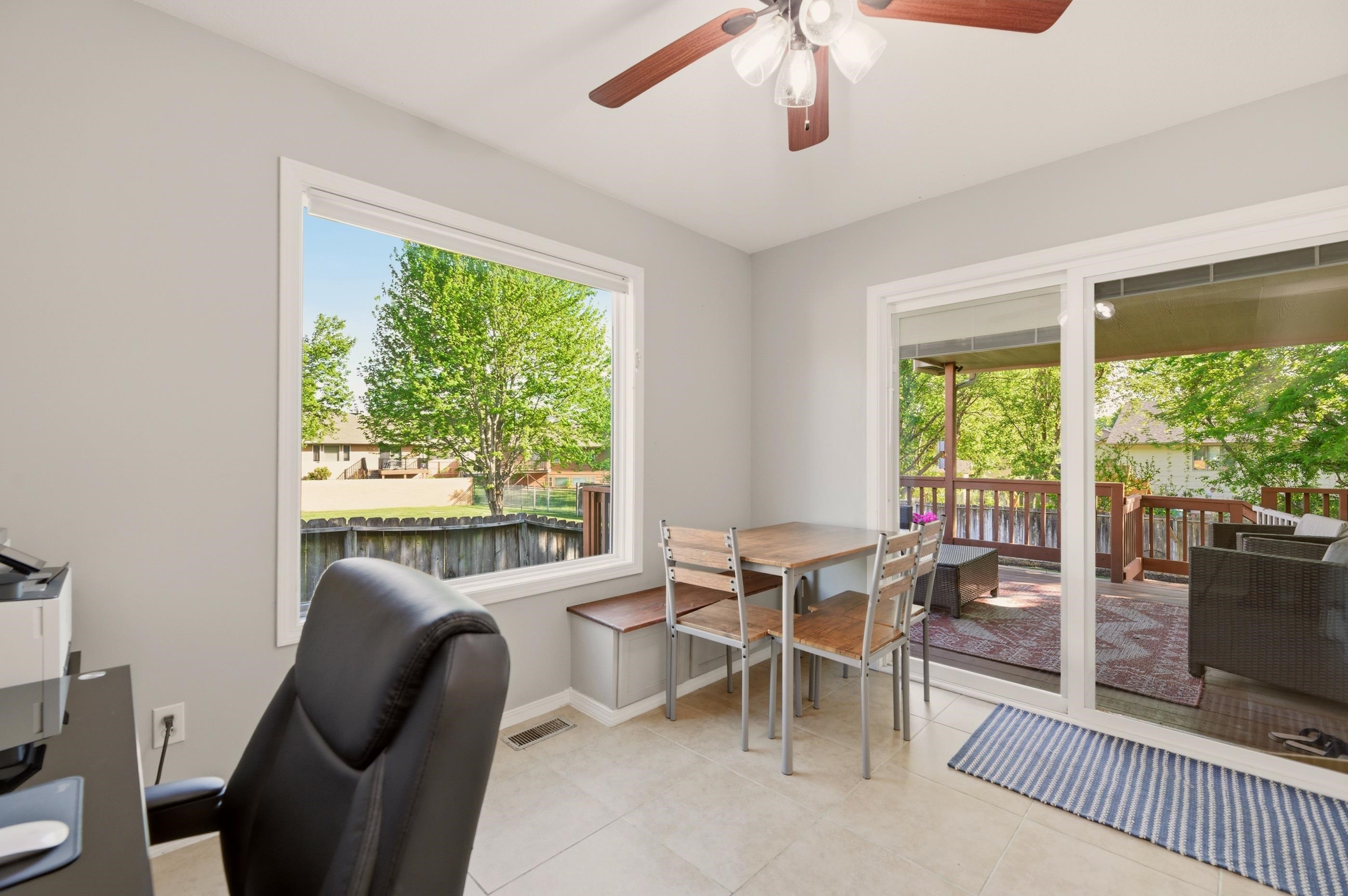 2414 N Covington Court Wichita KS 67205
