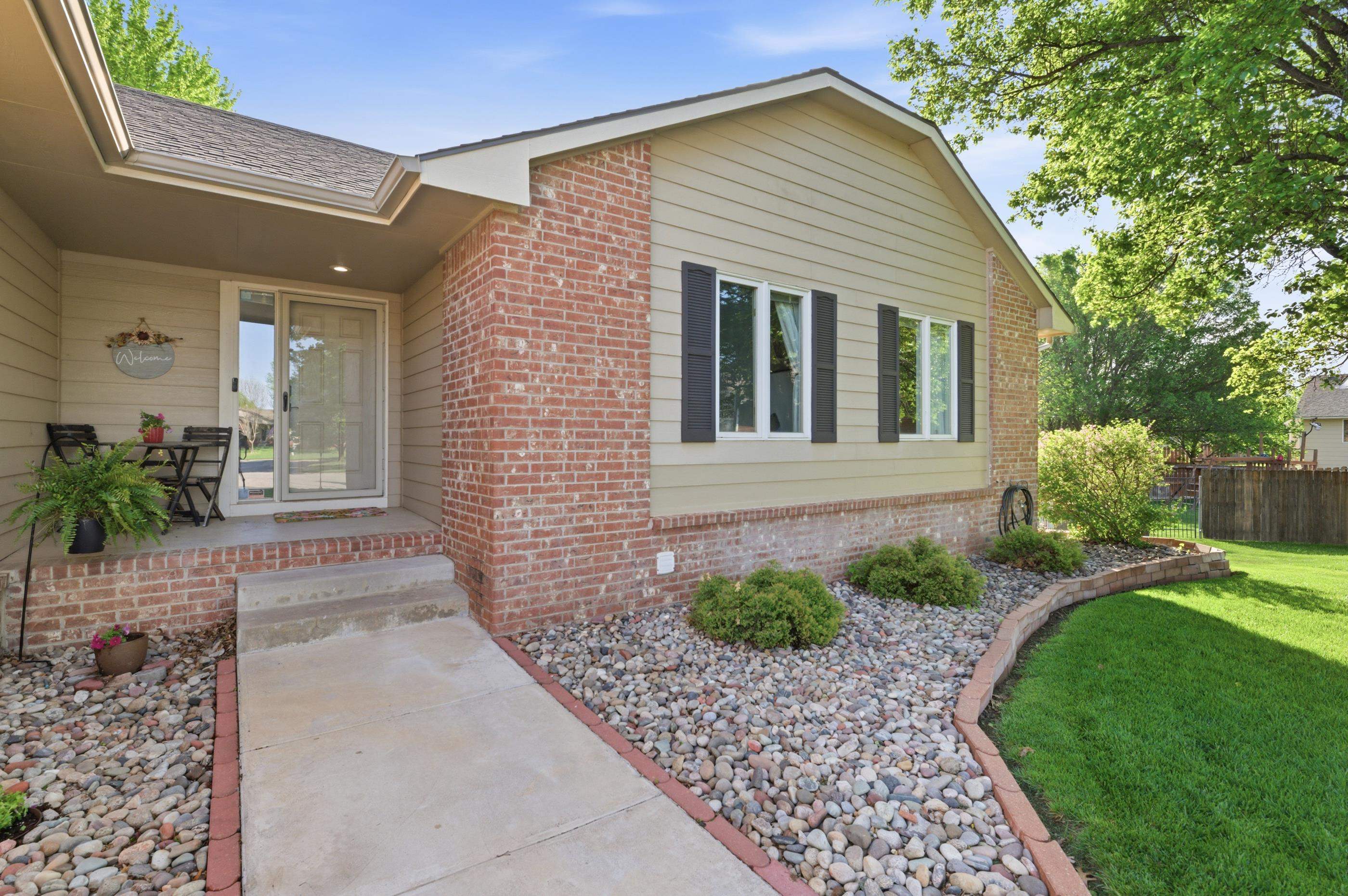 2414 N Covington Court Wichita KS 67205