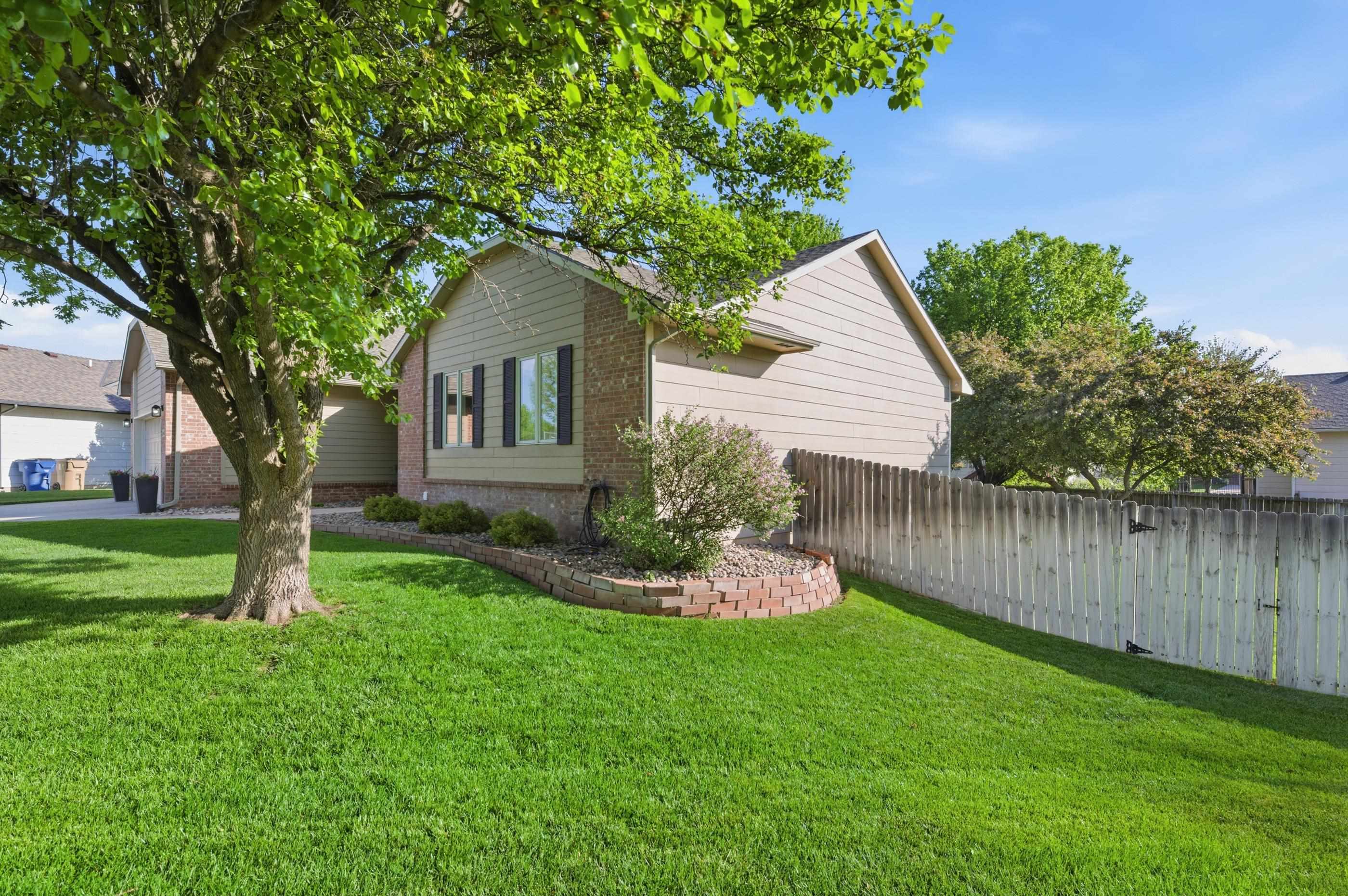 2414 N Covington Court Wichita KS 67205