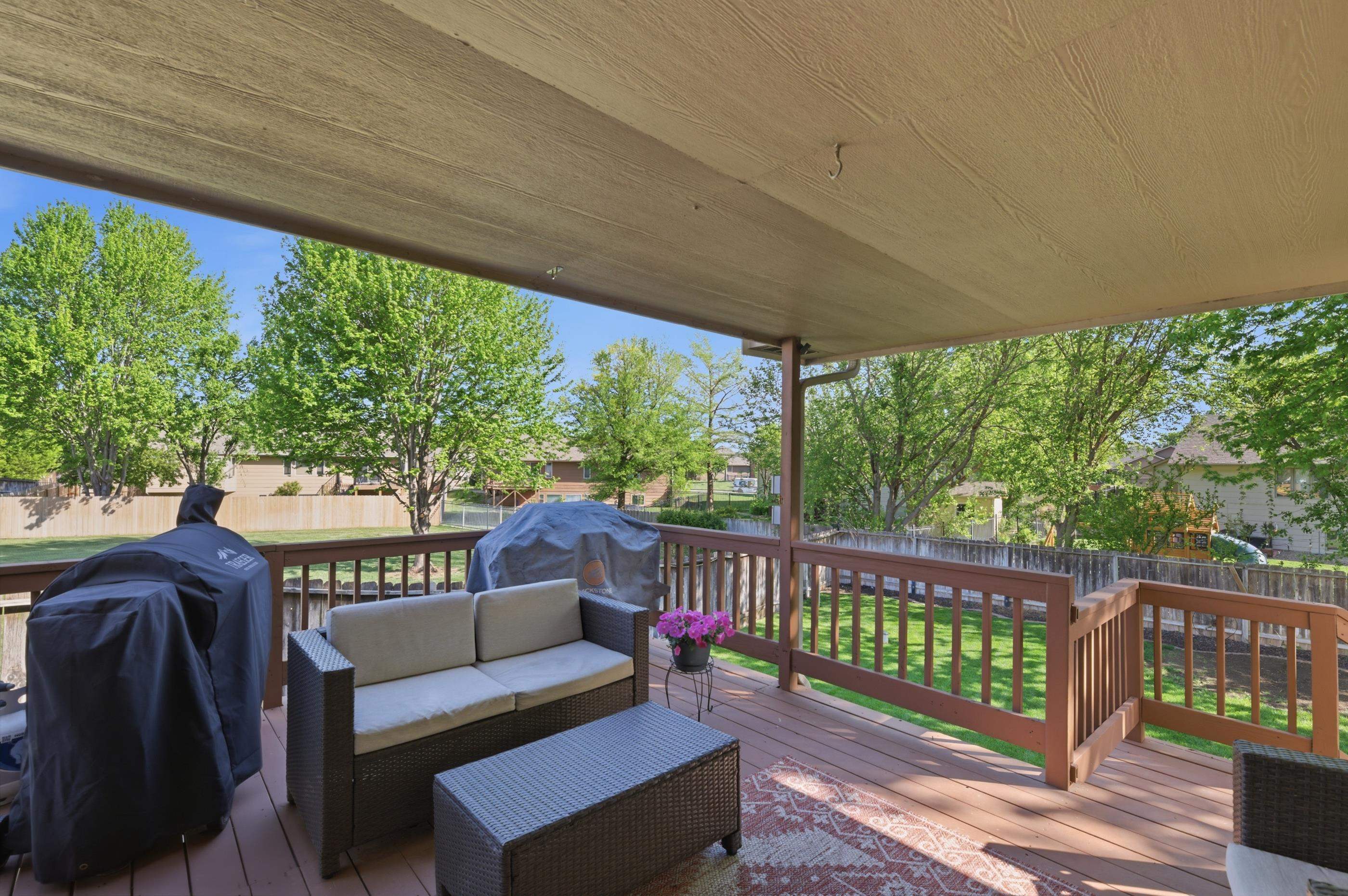 2414 N Covington Court Wichita KS 67205
