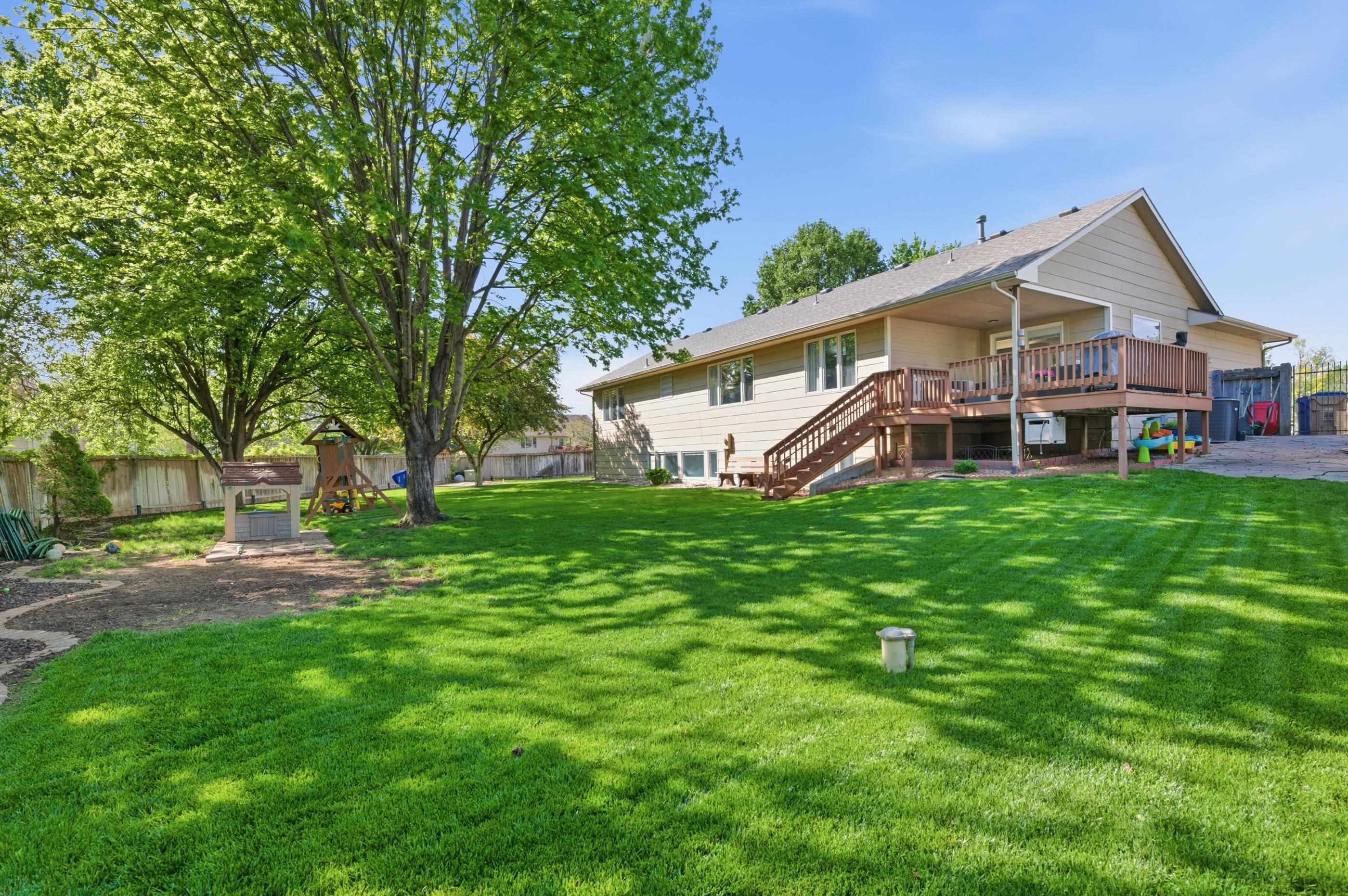 2414 N Covington Court Wichita KS 67205