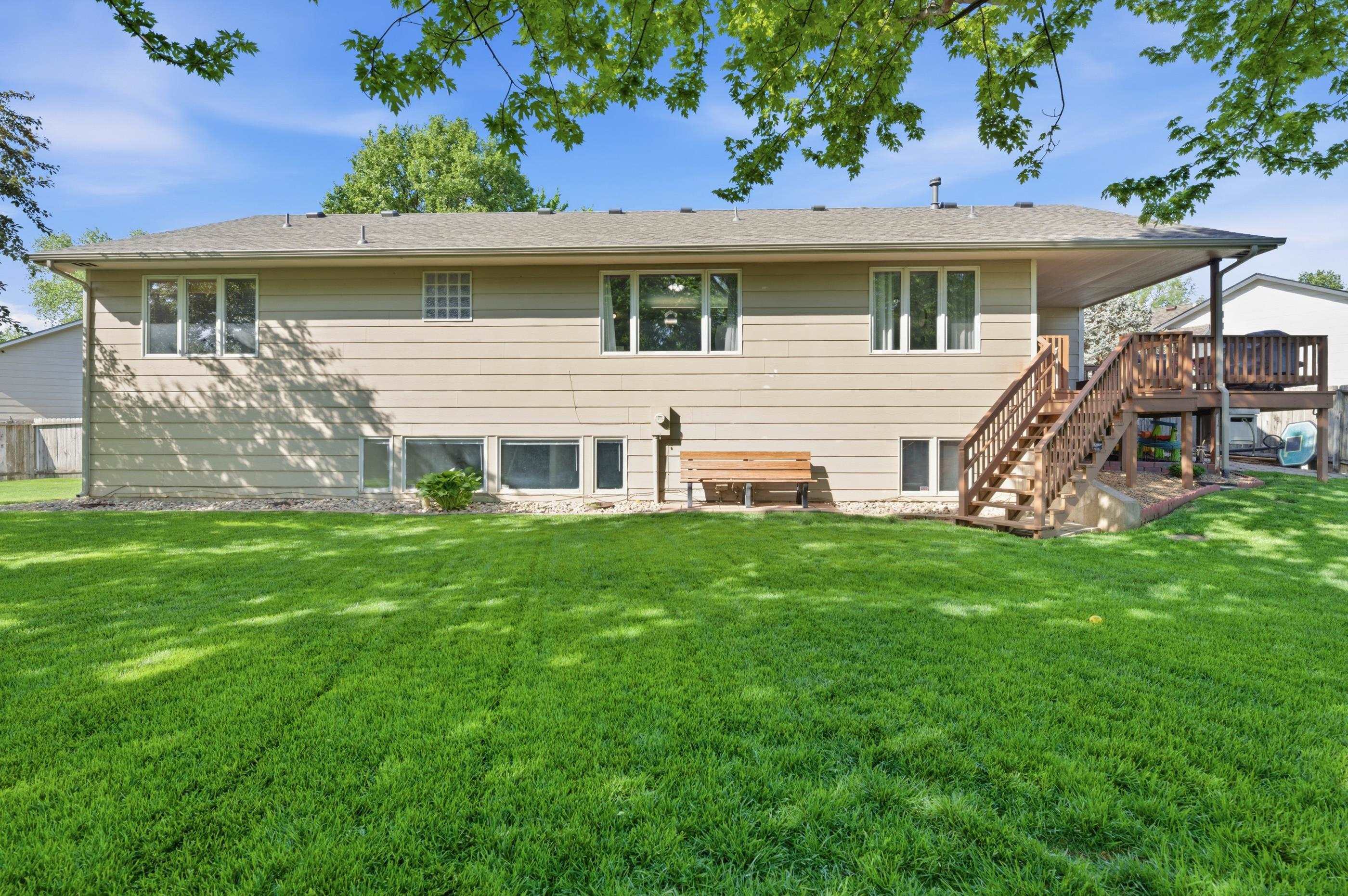 2414 N Covington Court Wichita KS 67205