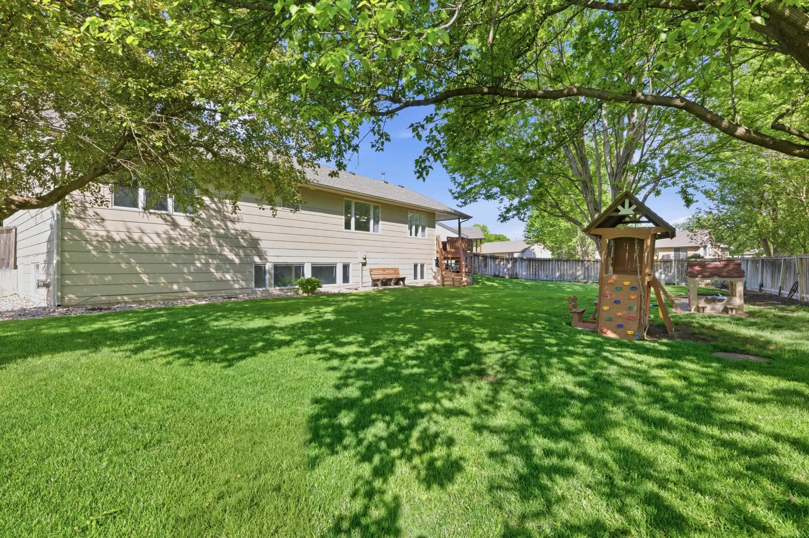 2414 N Covington Court Wichita KS 67205
