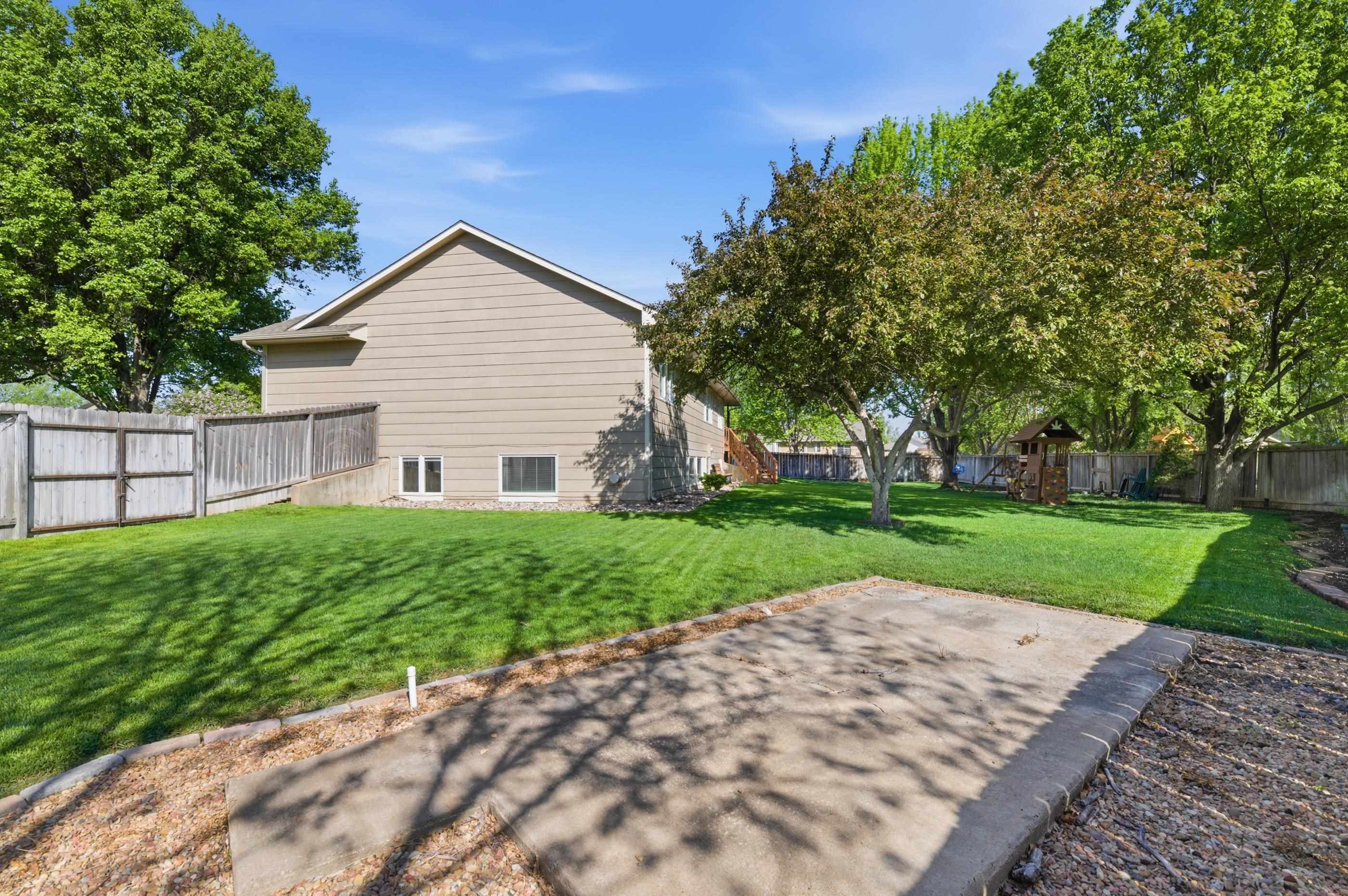 2414 N Covington Court Wichita KS 67205