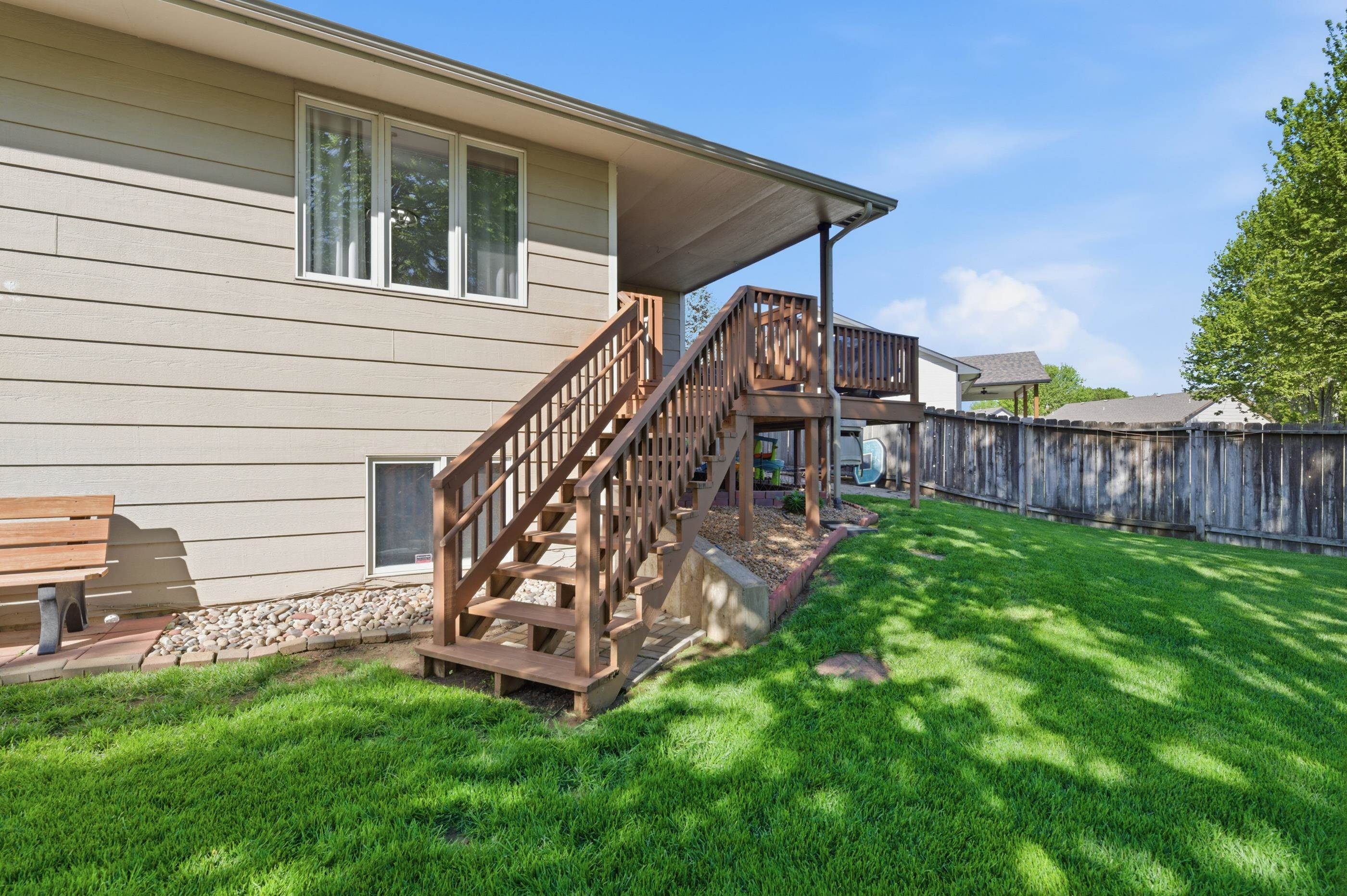 2414 N Covington Court Wichita KS 67205