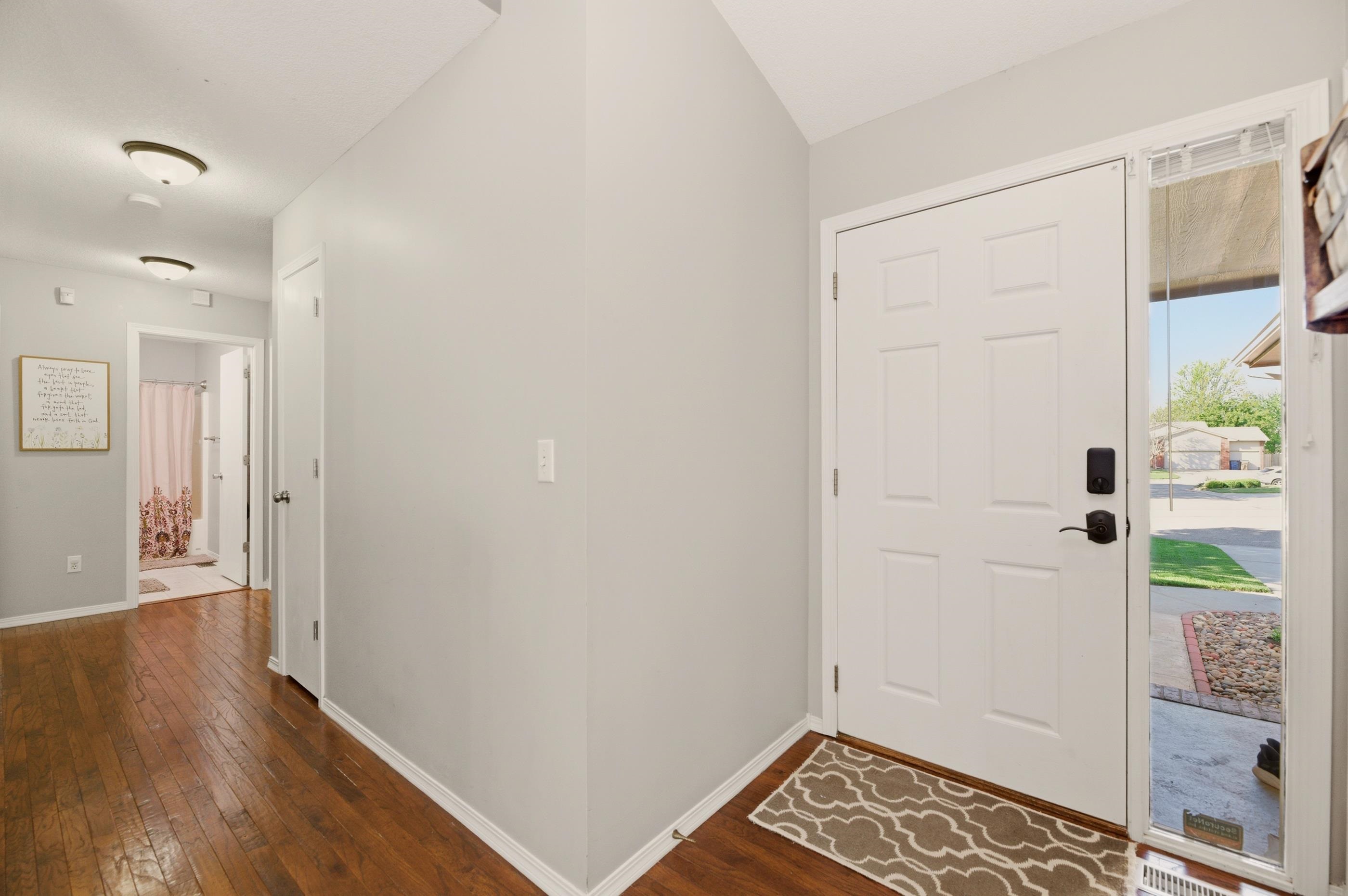 2414 N Covington Court Wichita KS 67205