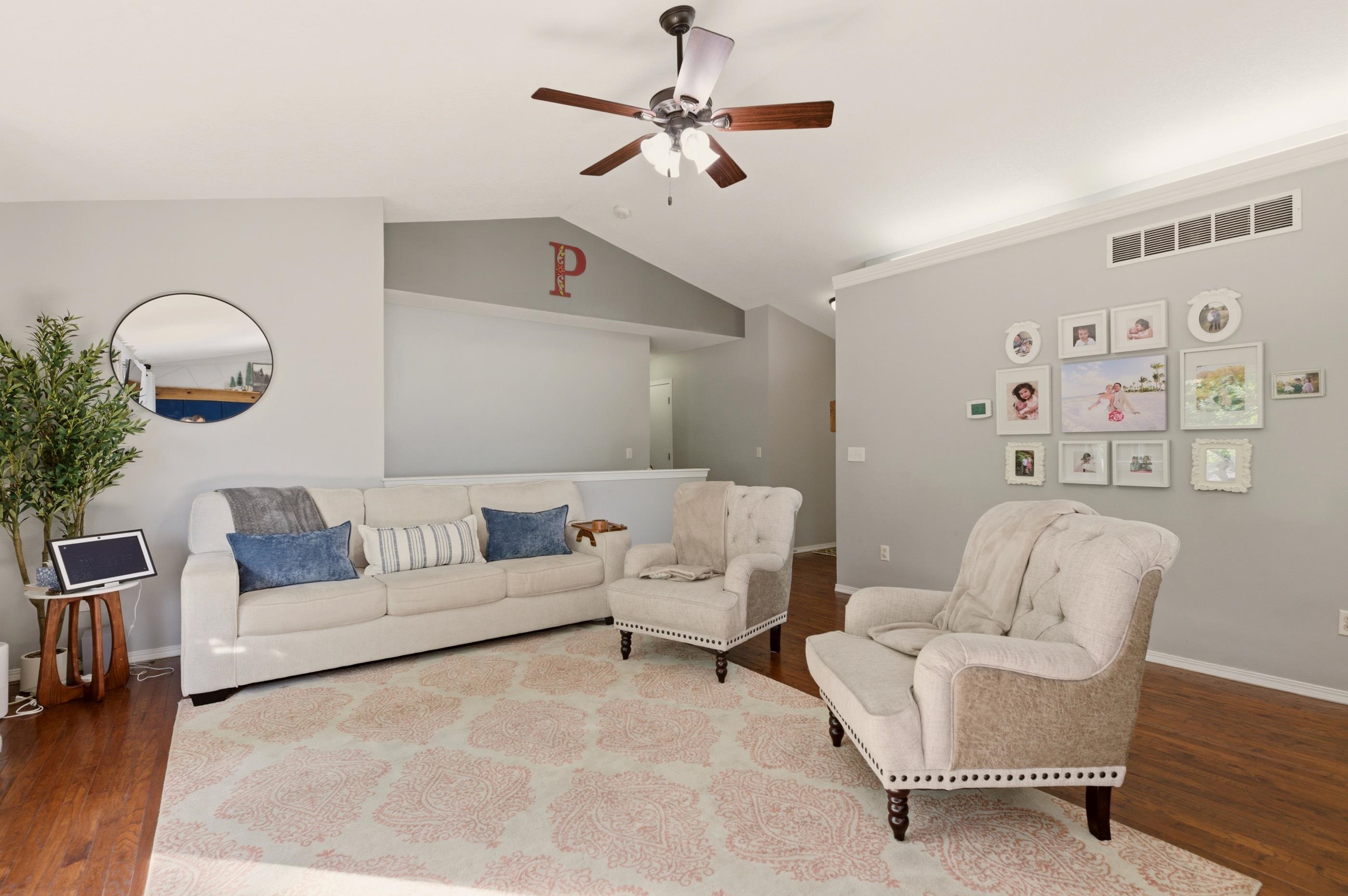 2414 N Covington Court Wichita KS 67205