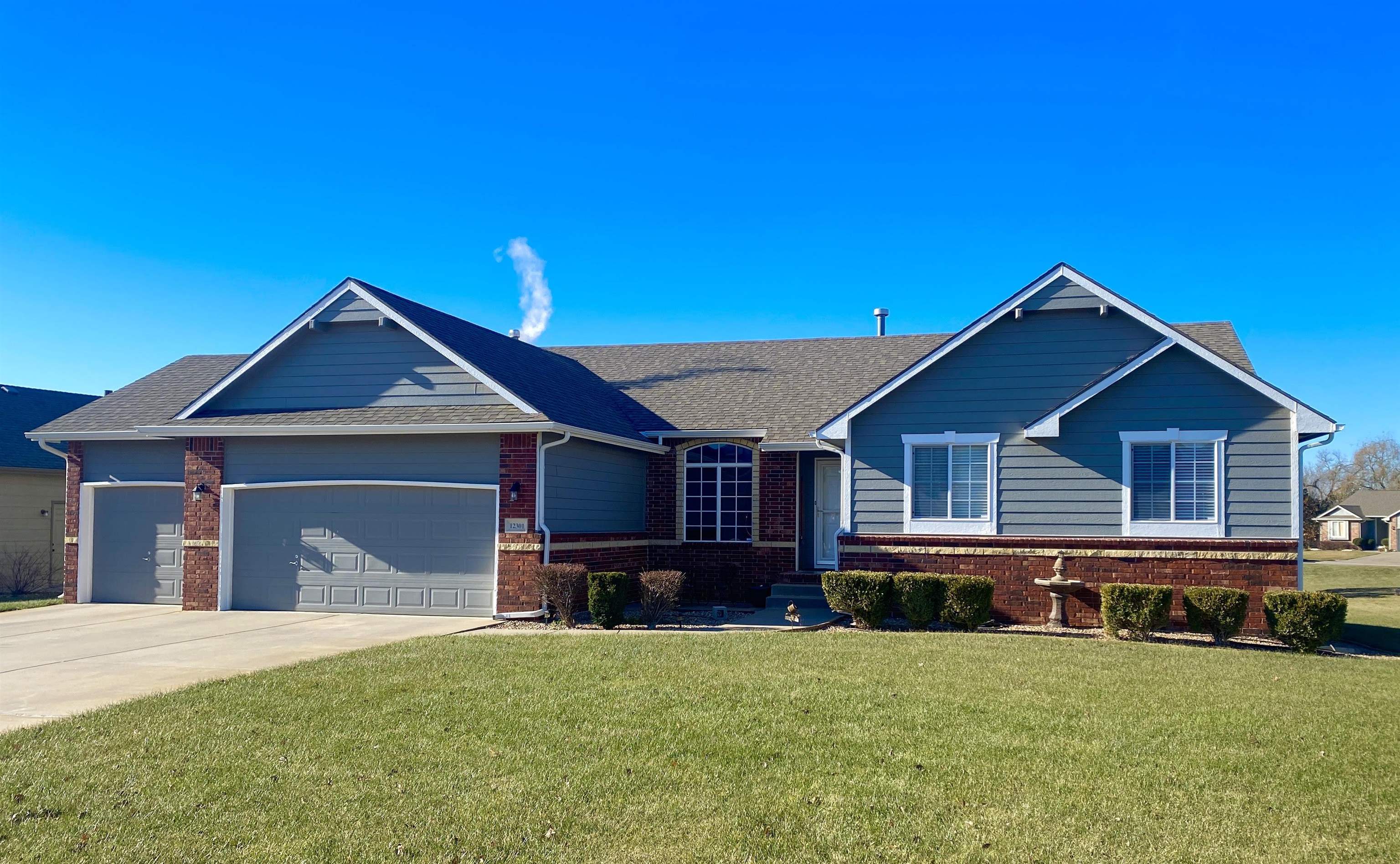 12301 E Zimmerly Court Wichita KS 67207