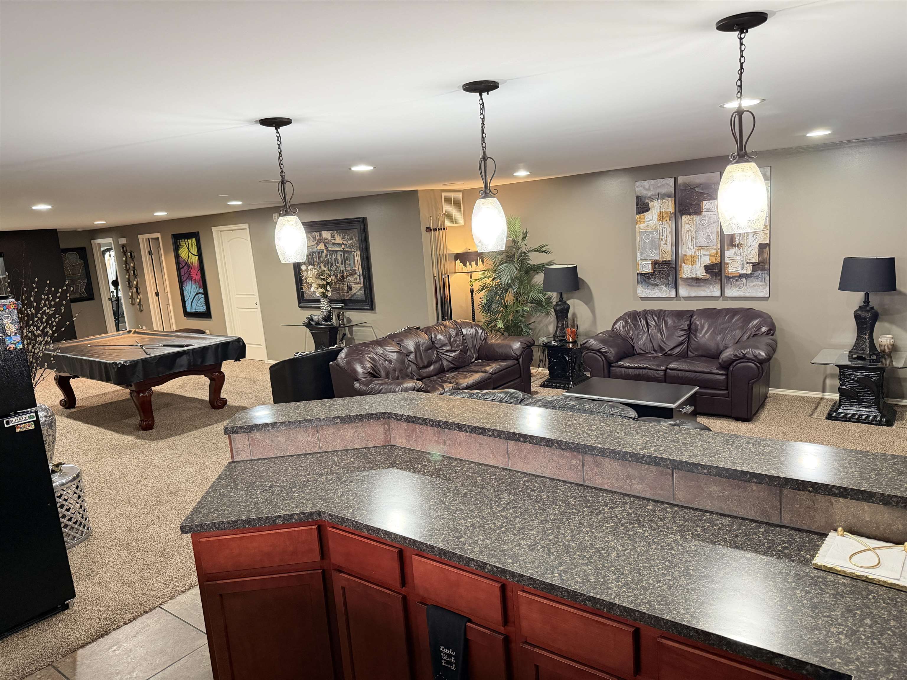 12301 E Zimmerly Court Wichita KS 67207